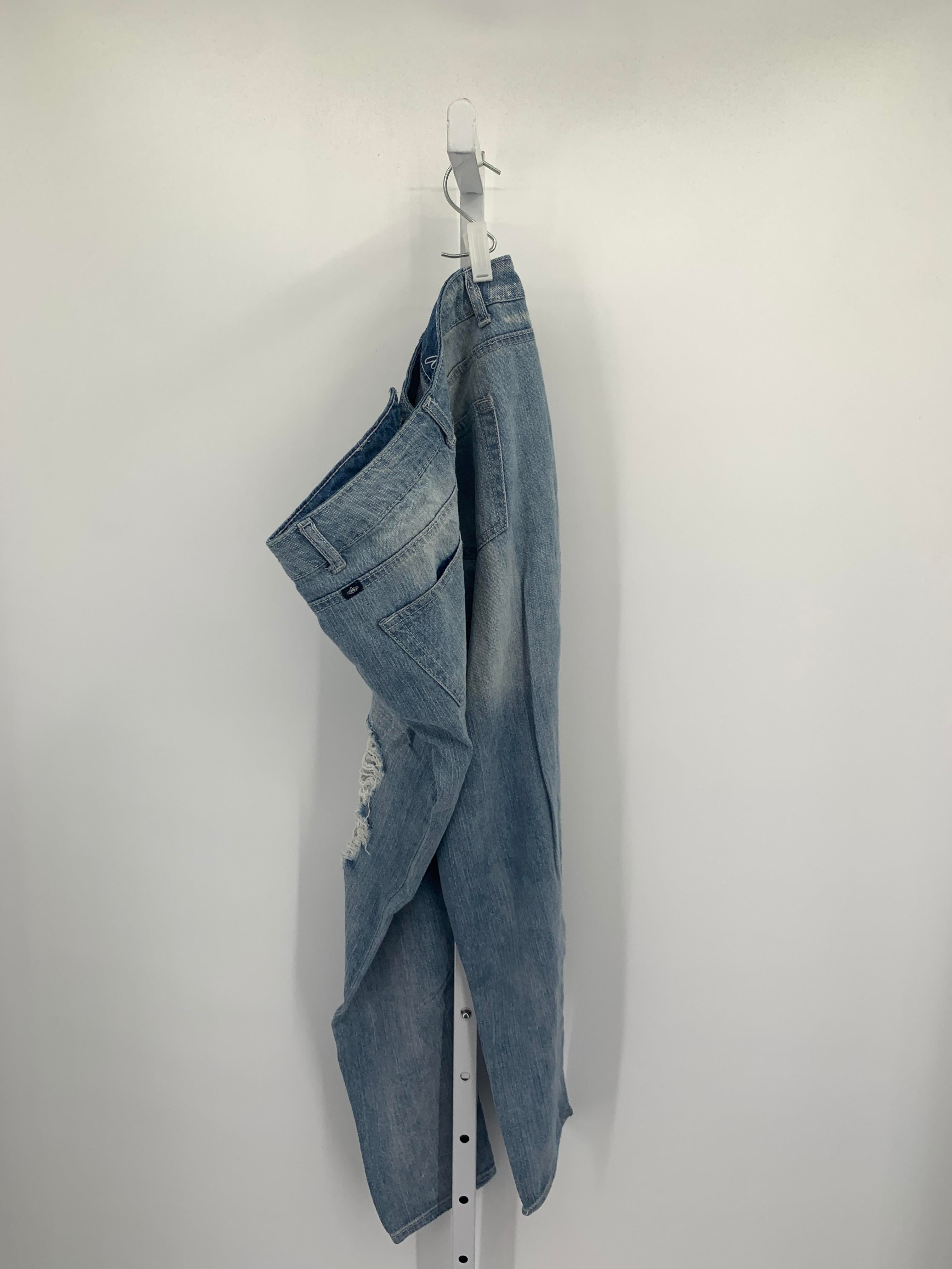 Almost Famous Size 1 Juniors Jeans