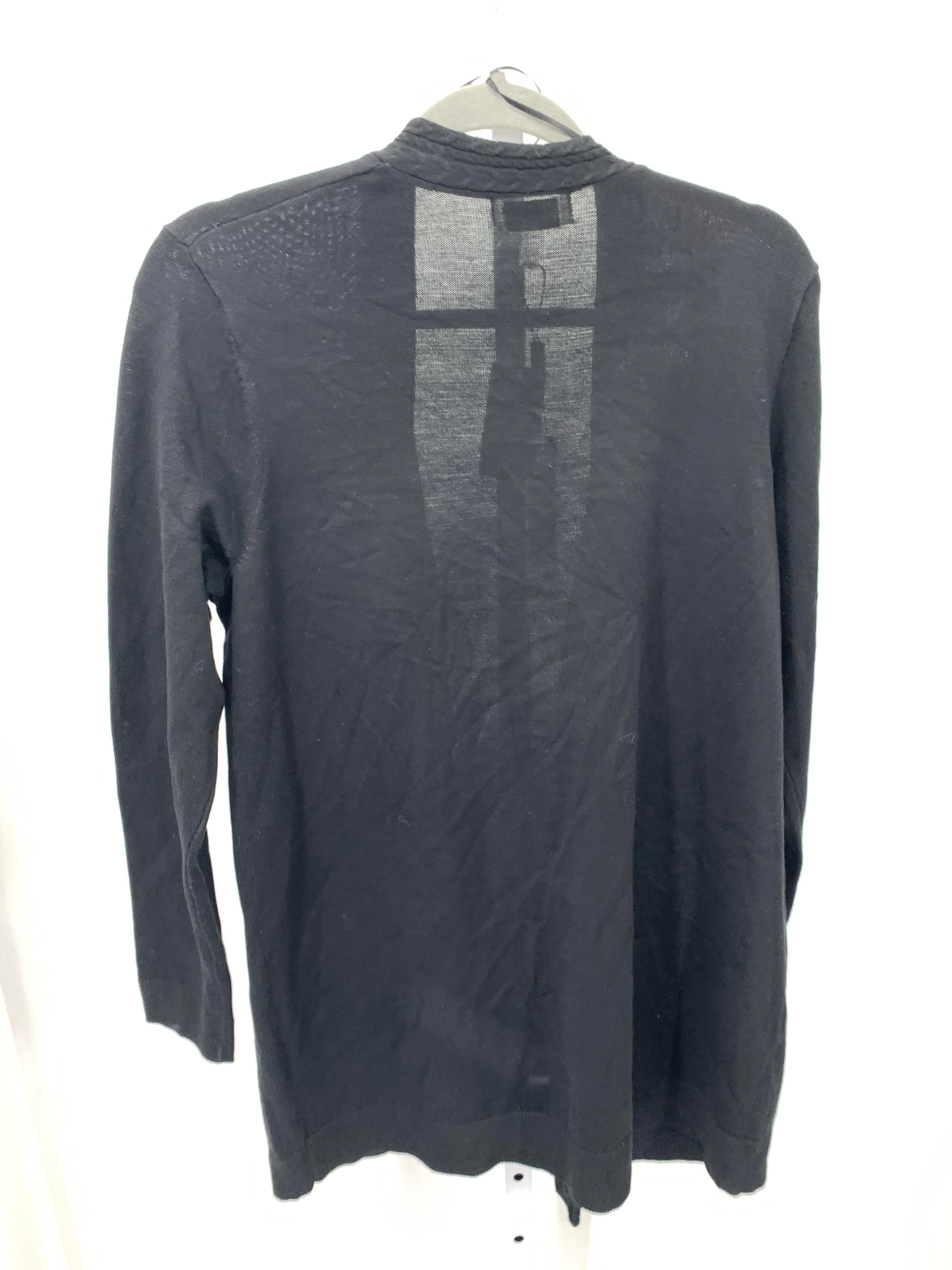 Size Large Misses Cardigan