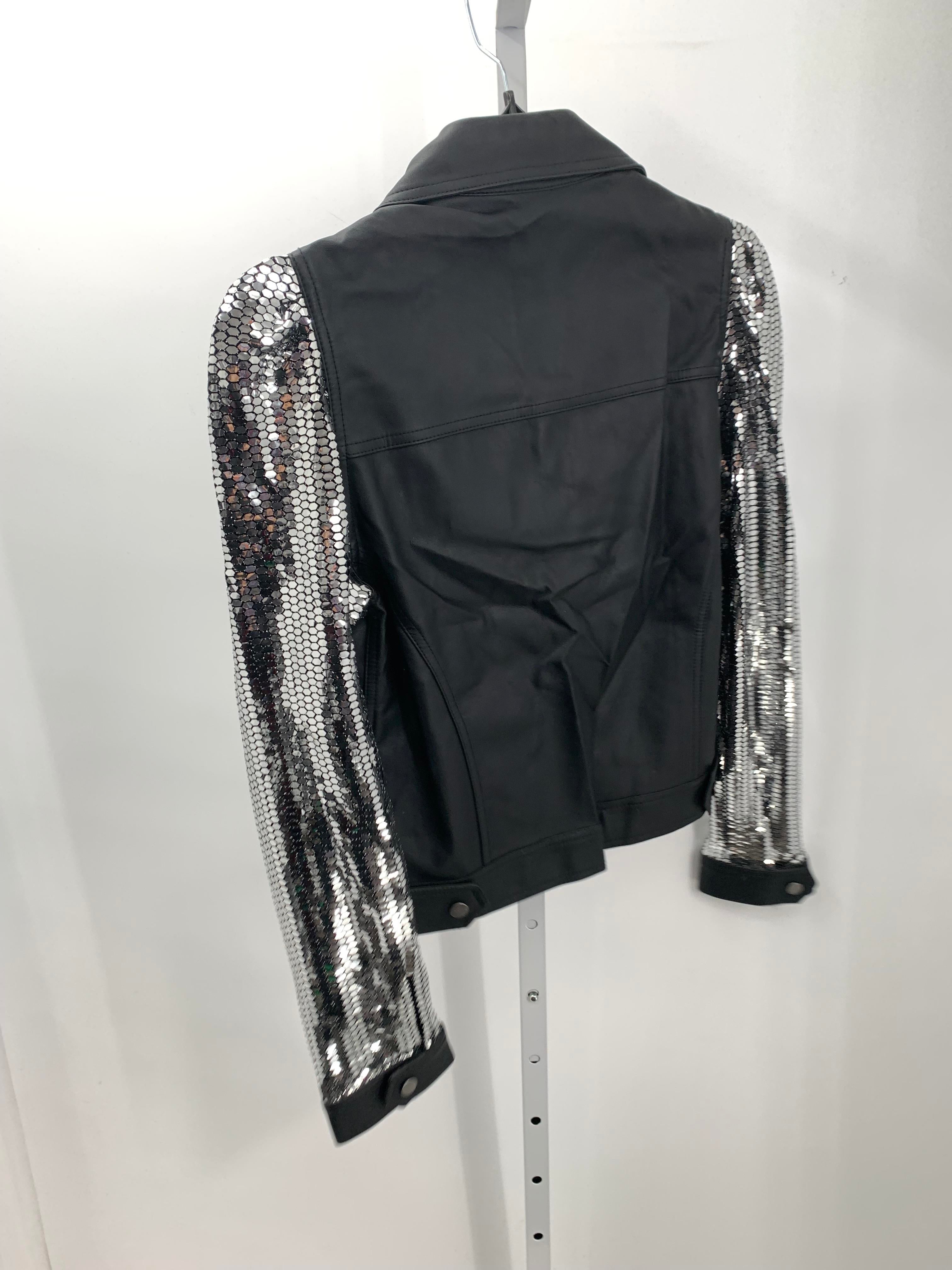 Size 10 Juniors Jacket