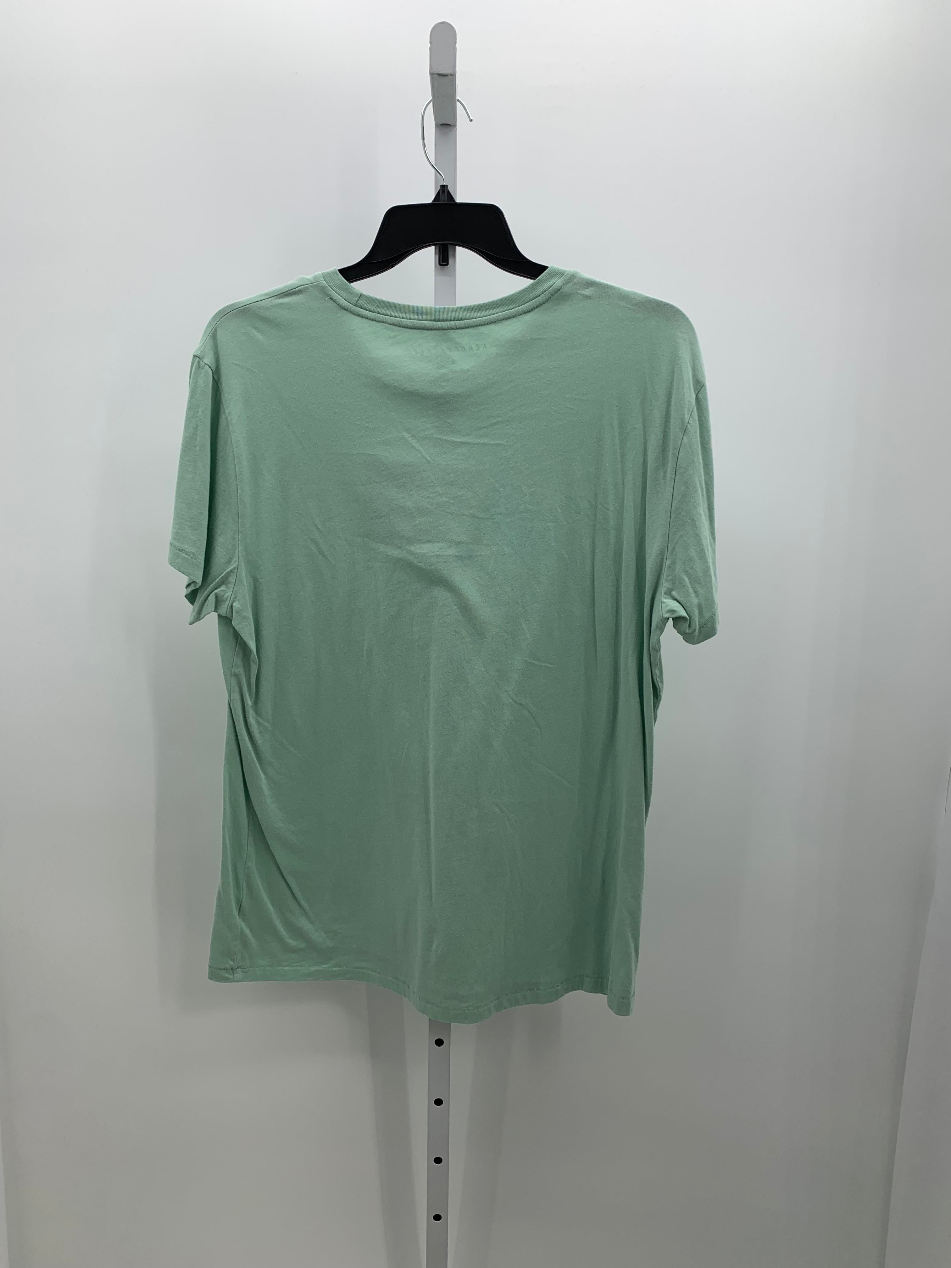 CREWNECK KNIT TEE