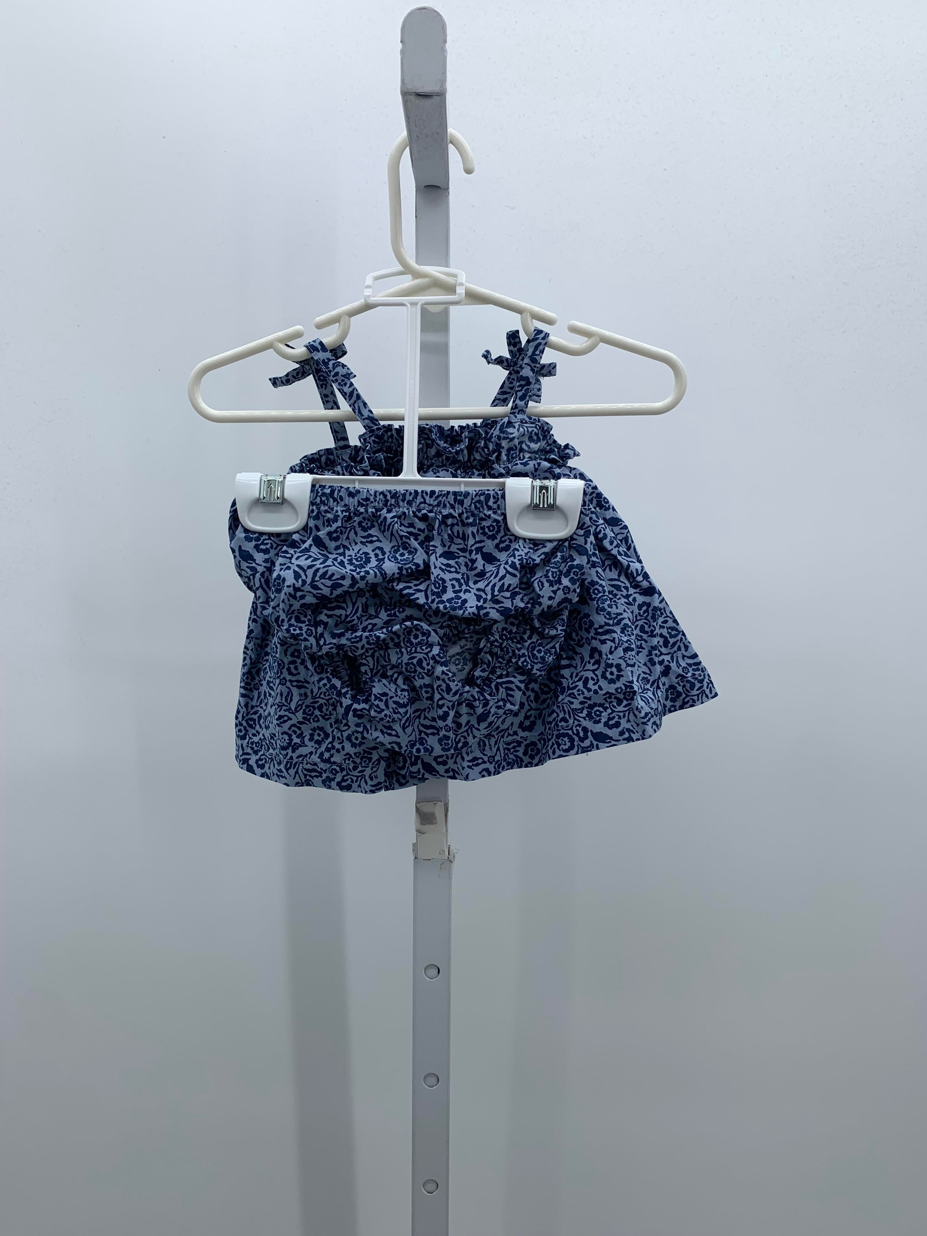 Carters Size 6 Months Girls 2 Pieces