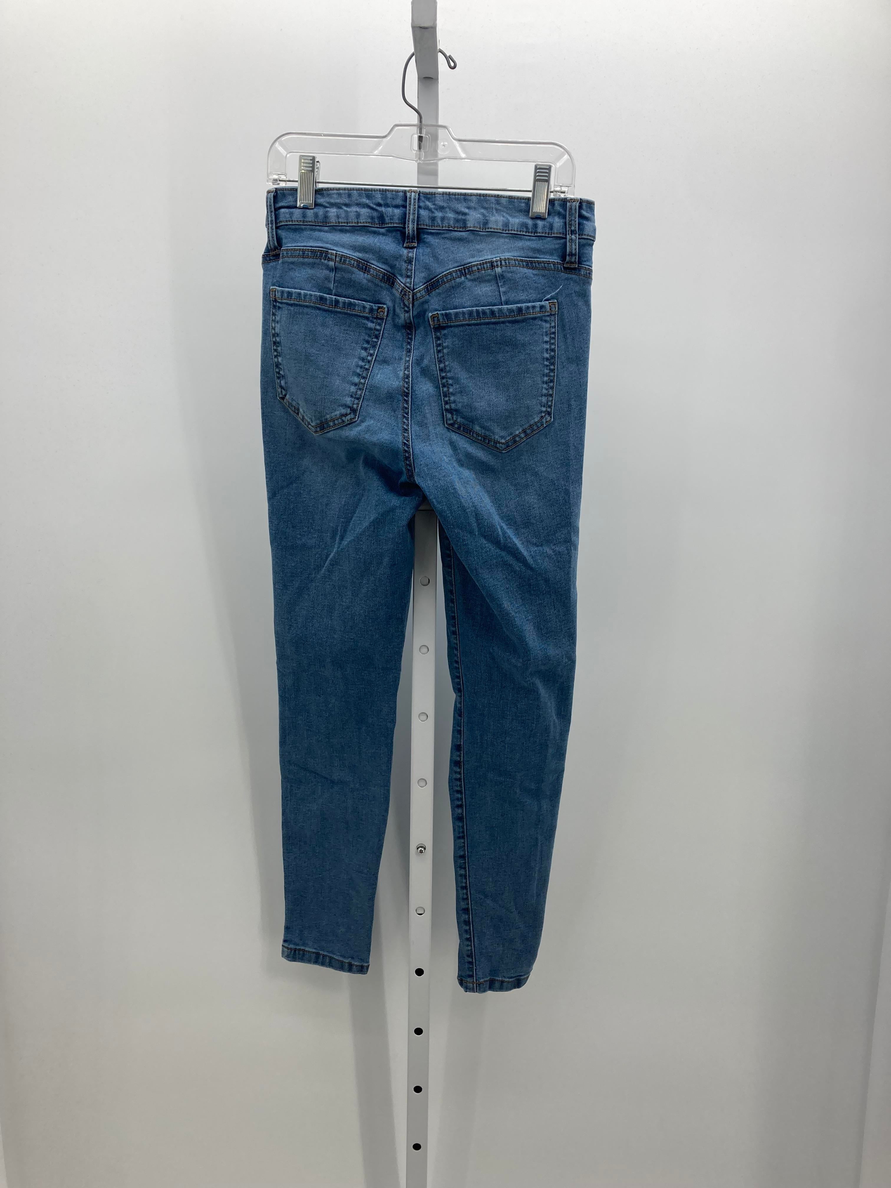 Size 4 Petite Petite Jeans