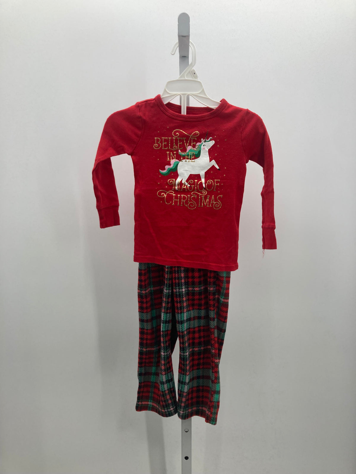 PJS MAGIC OF CHRISTMAS