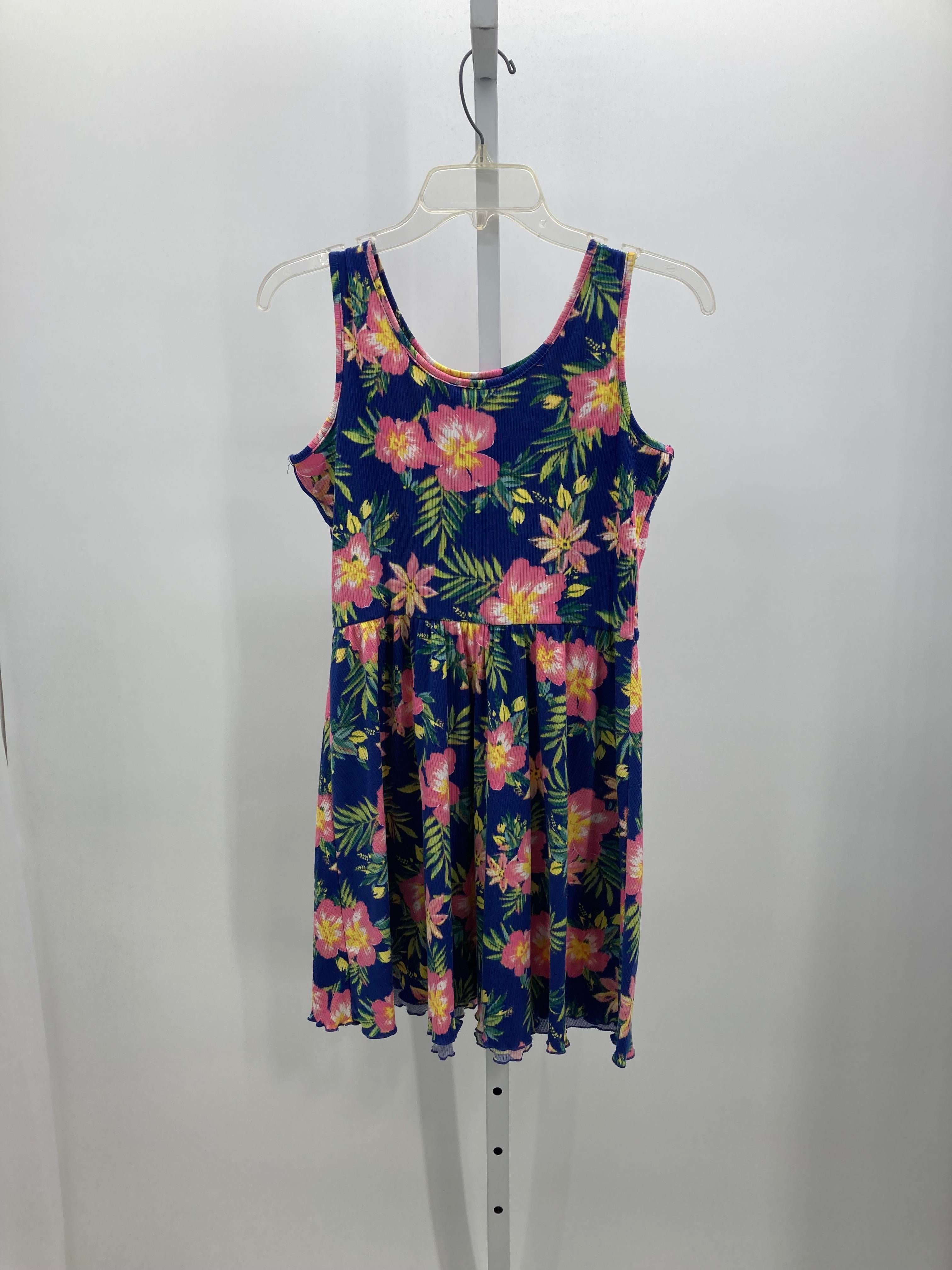 Zunie Size 14-16 Girls Sundress