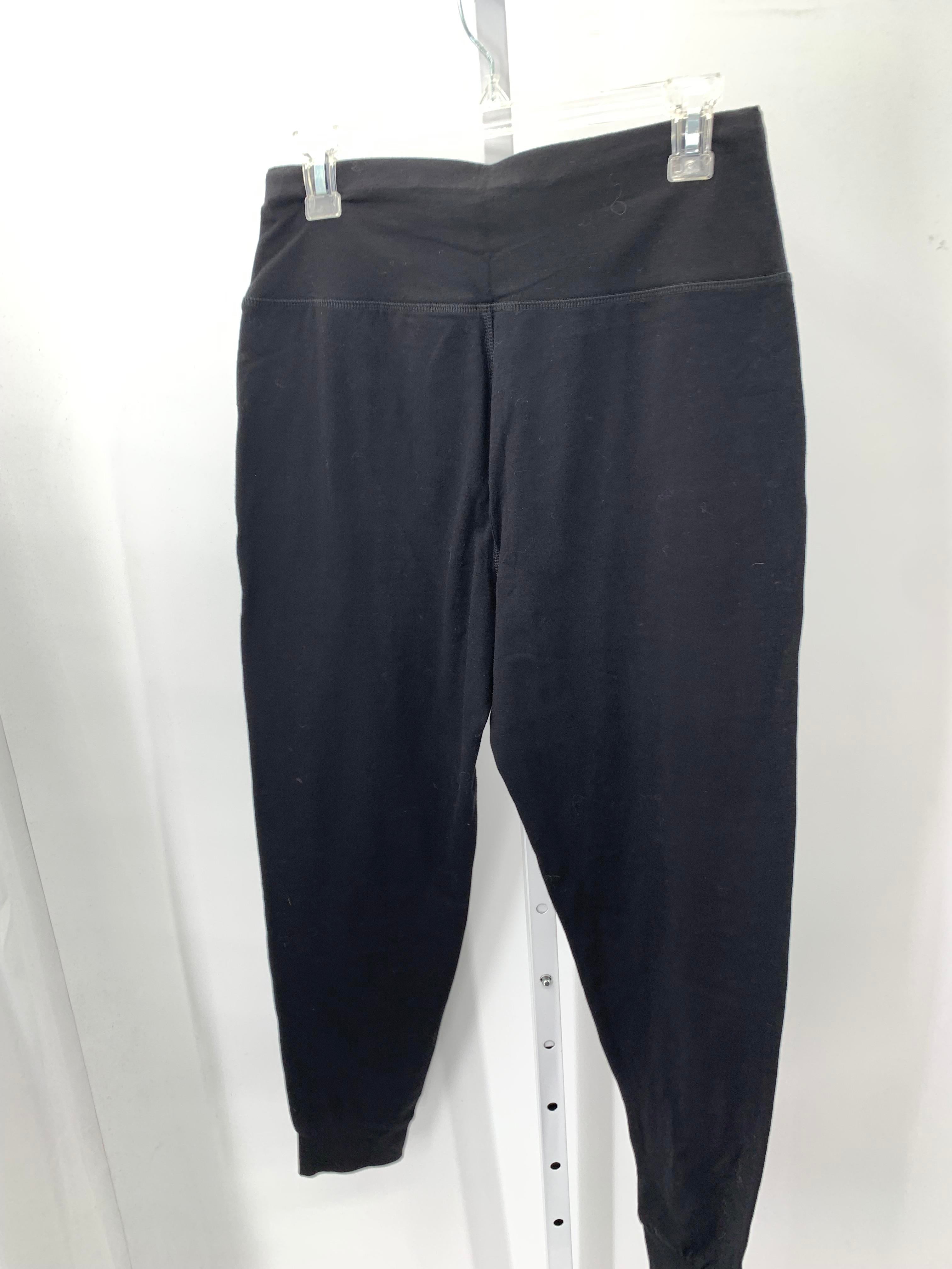 Athletic Works Size Medium Misses Pants