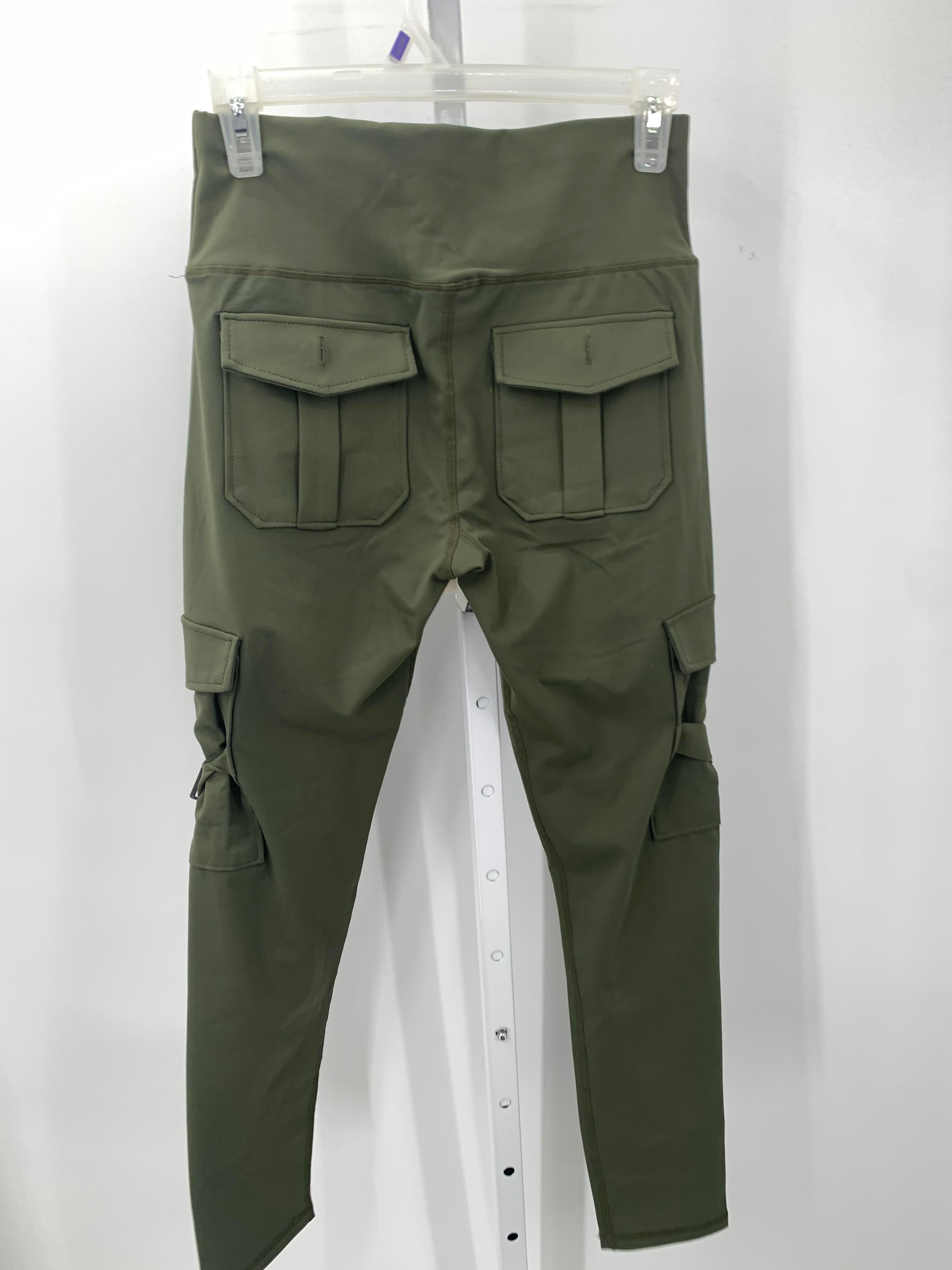 Size Large Misses Leggings