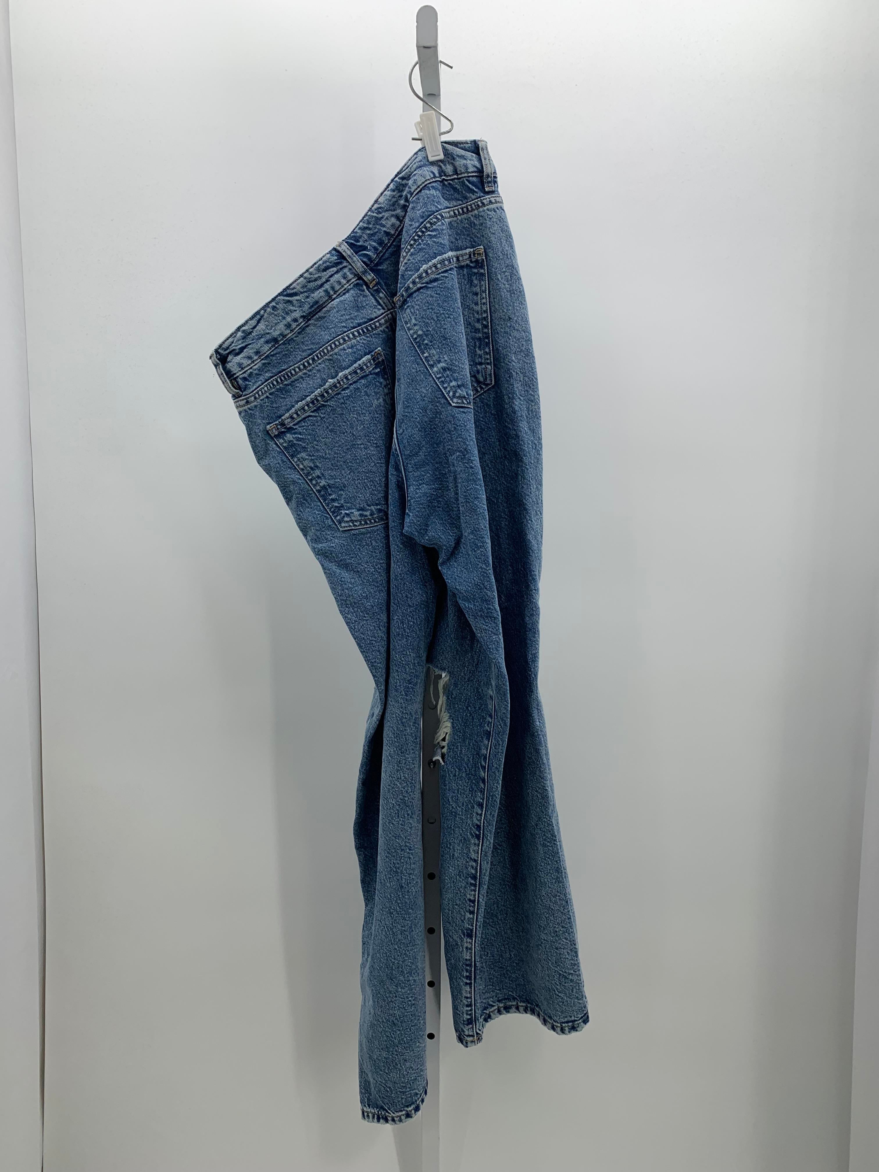 Forever 21 Size 12 Juniors Jeans