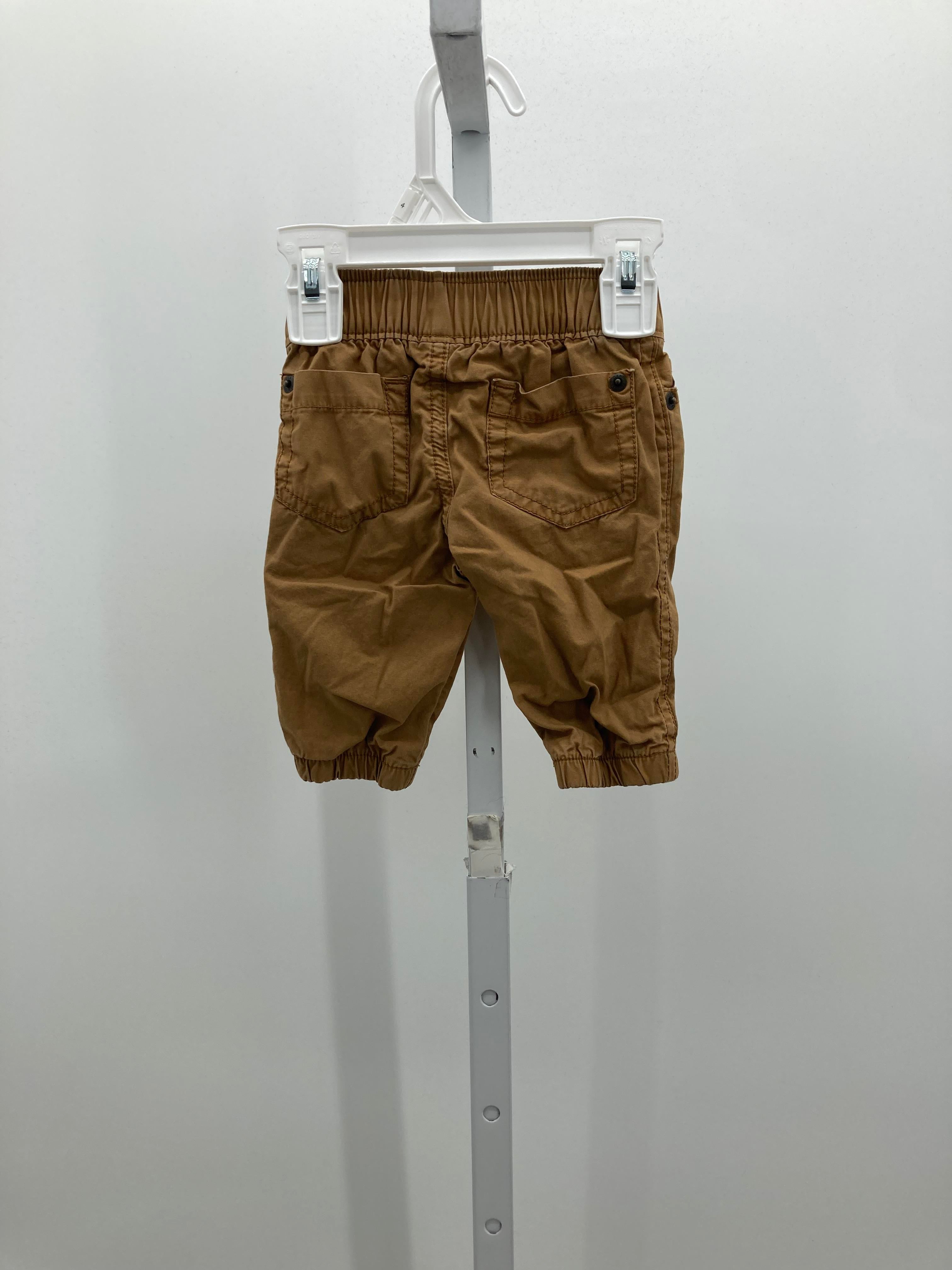 DRAW WAIST LINED PANTS