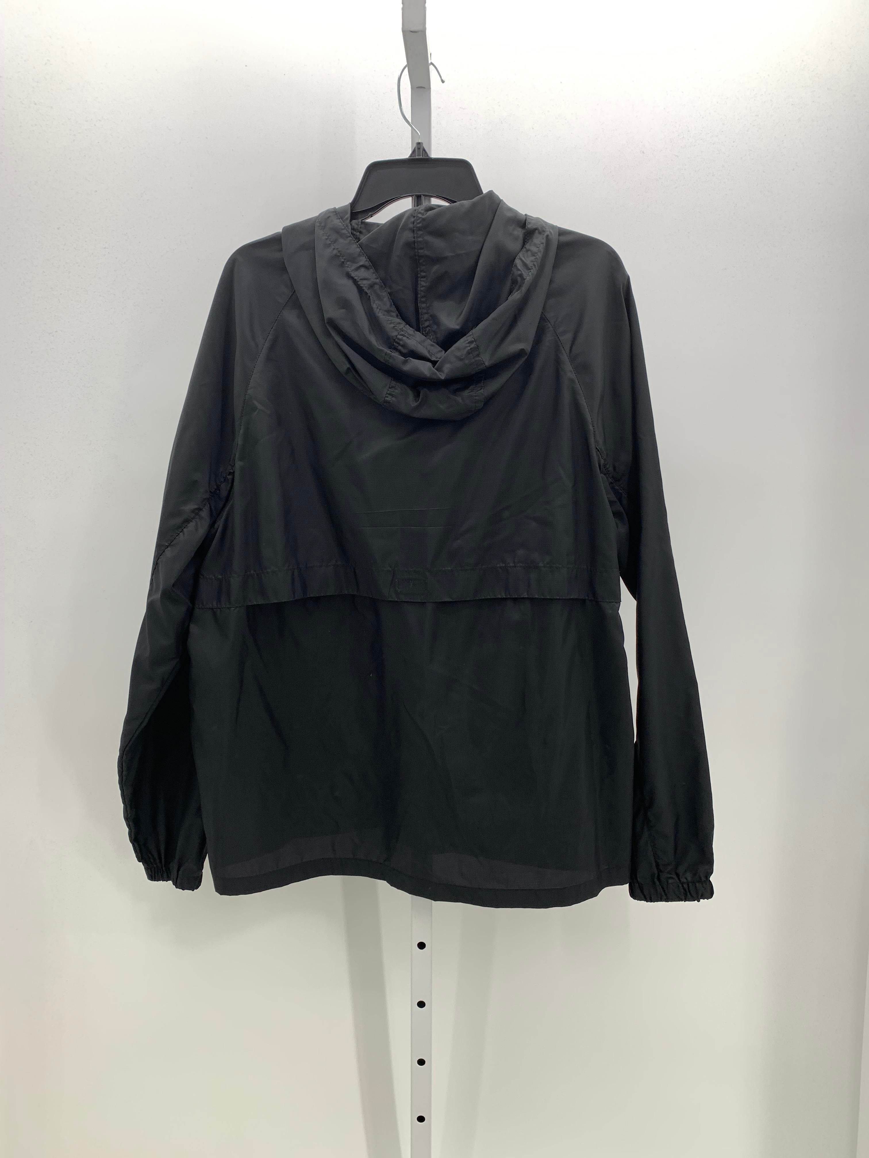 Freestyle Size Large Misses Lightweight Jacket