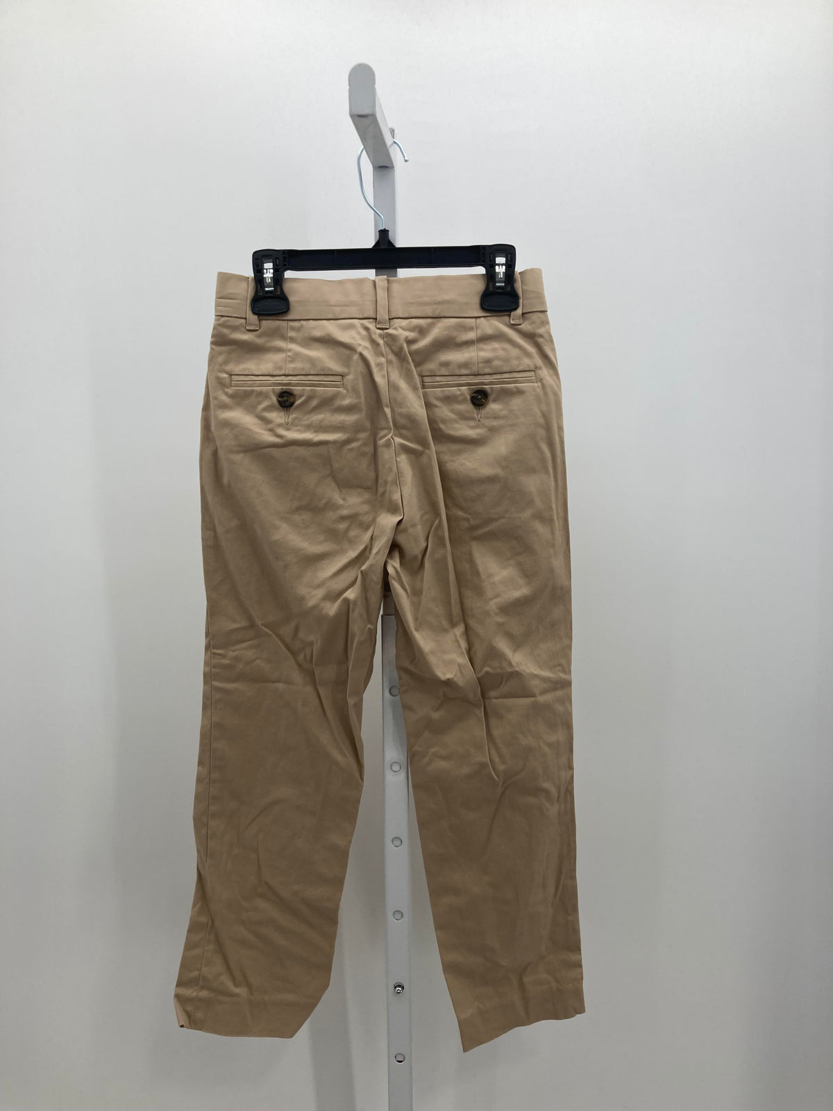 CHINO PANTS