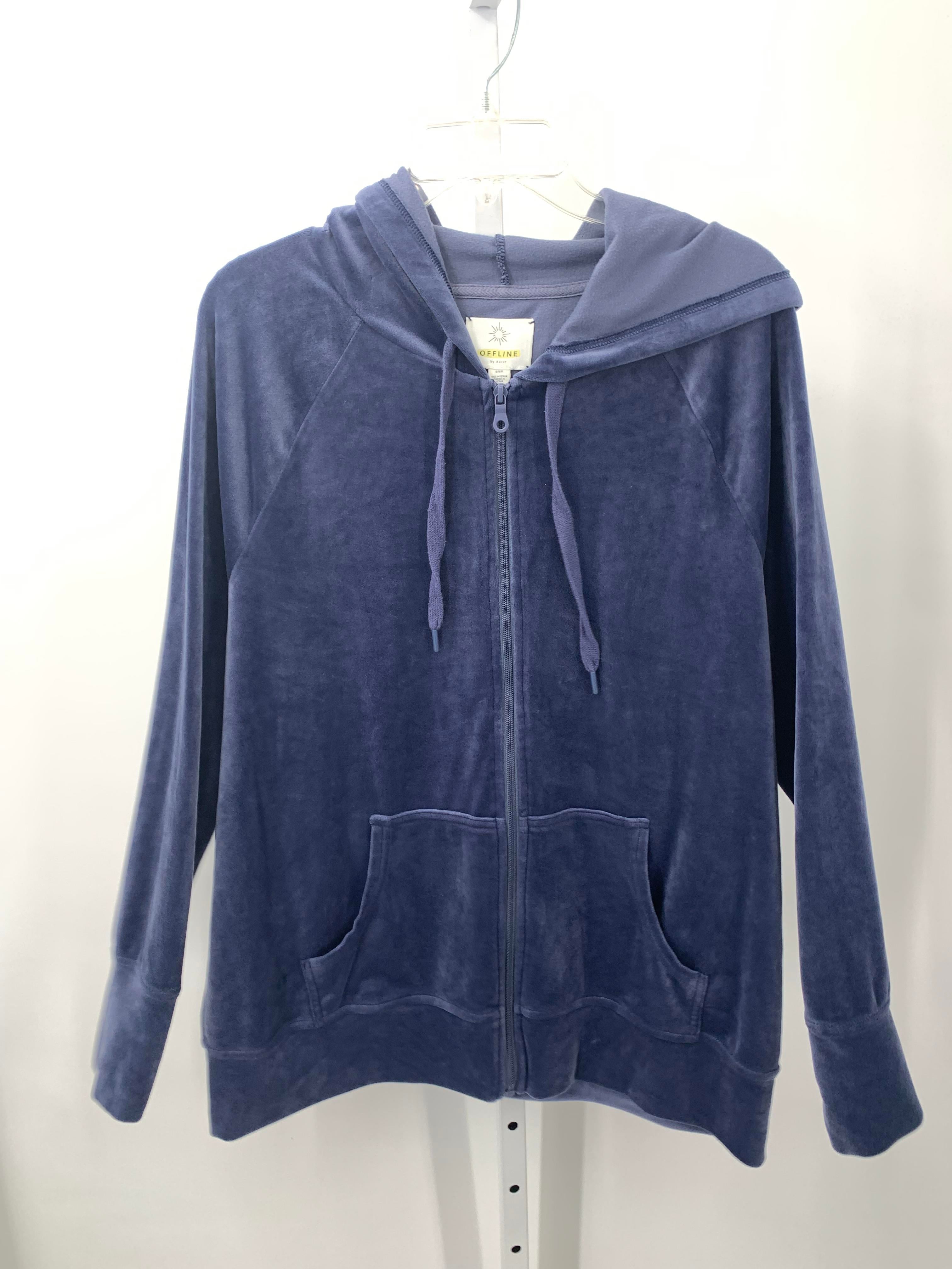 Aerie Size Medium Juniors Fleece