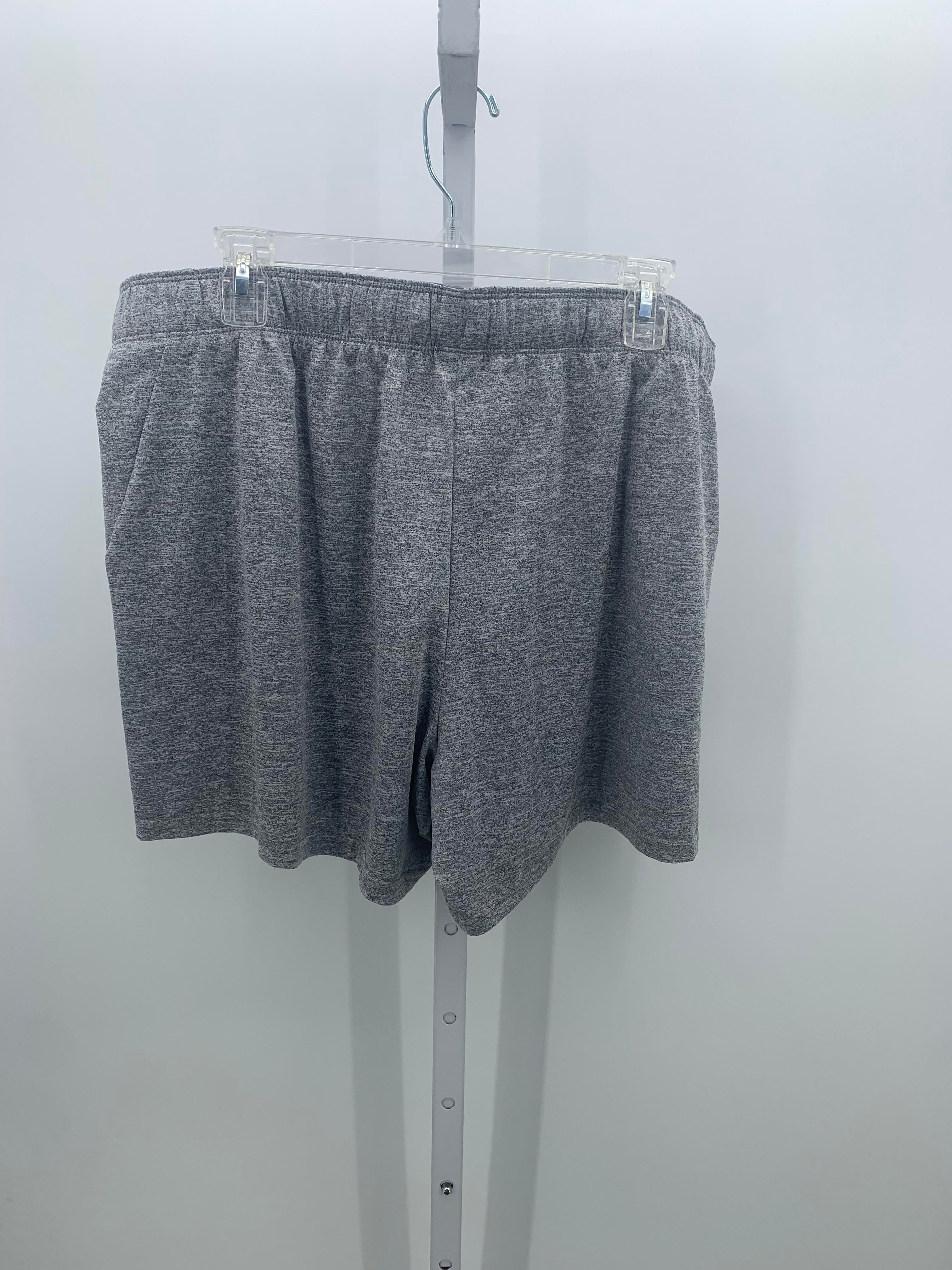 Size XXL Misses Shorts