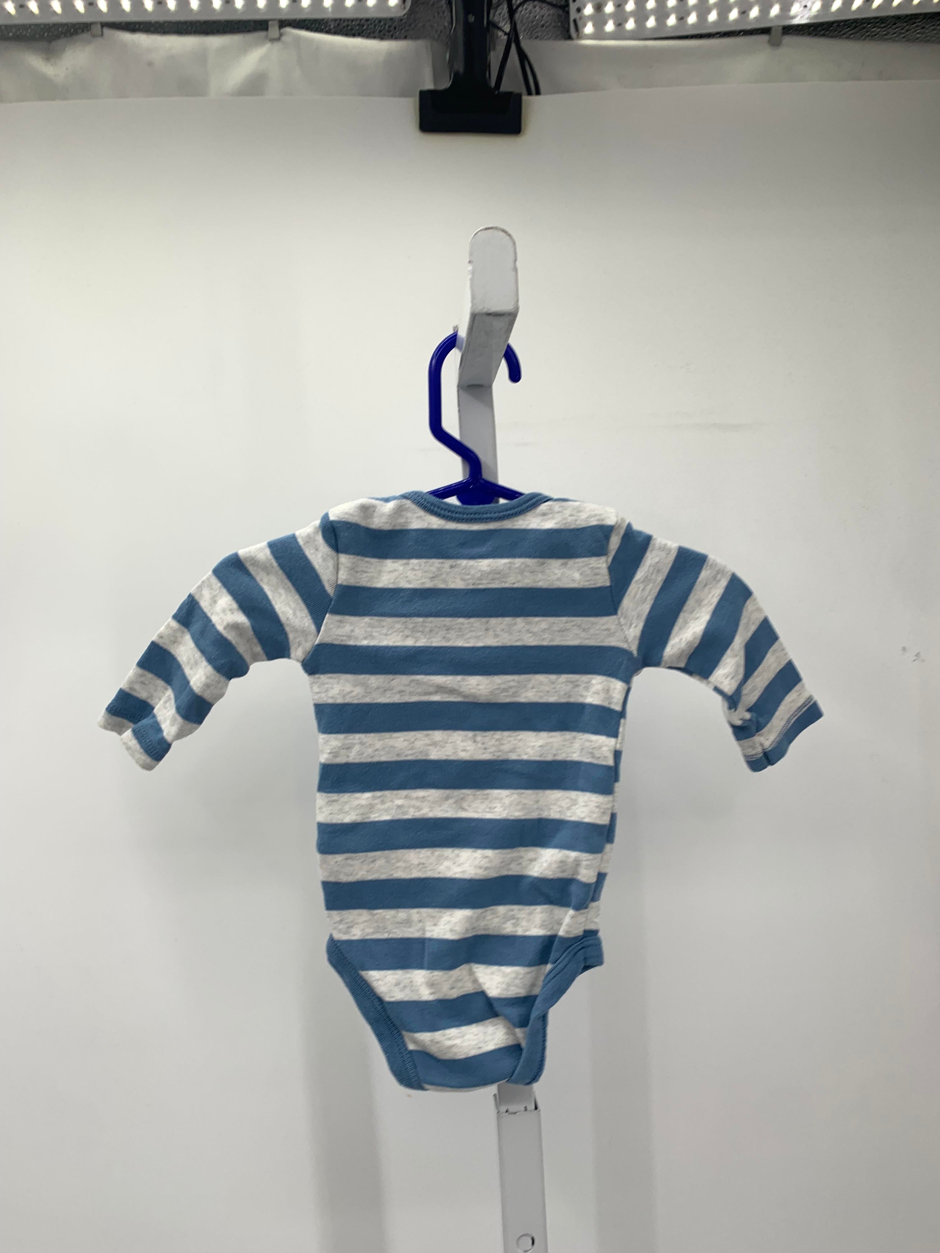 GREY STRIPES KNIT