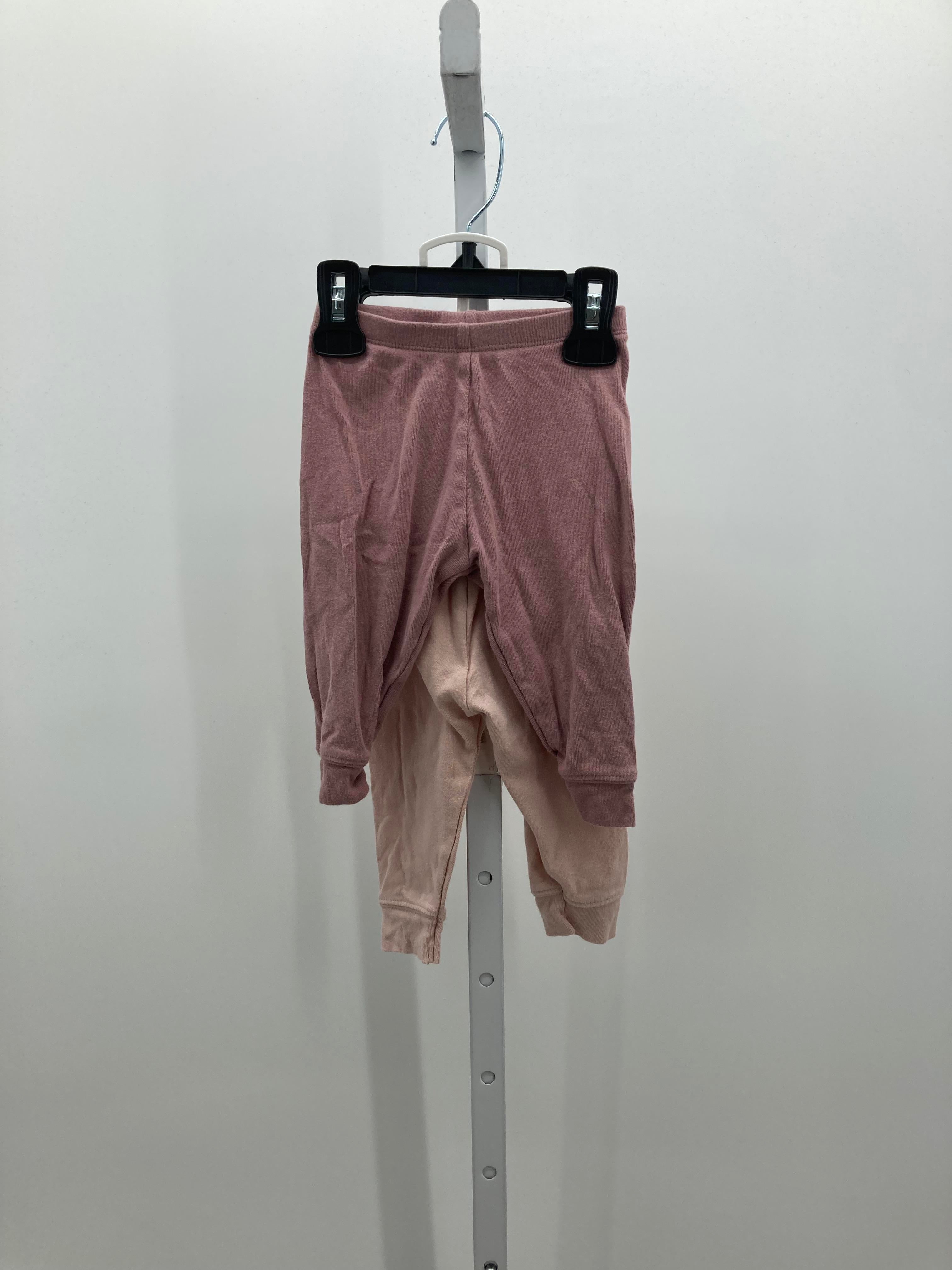 Cloud Island Size 6-9 mon Girls 2 Pieces