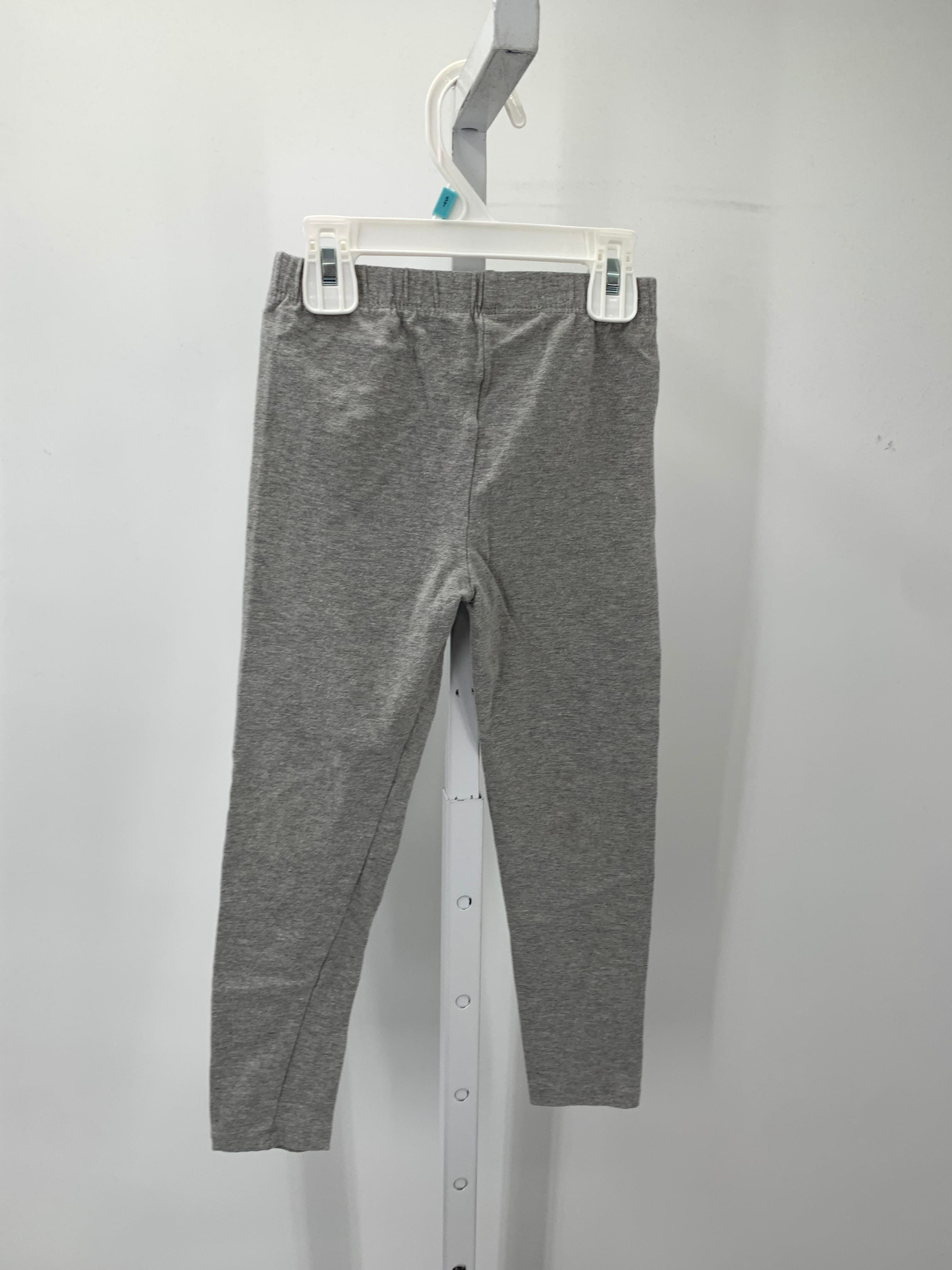 DKNY Size 6 Girls Leggings