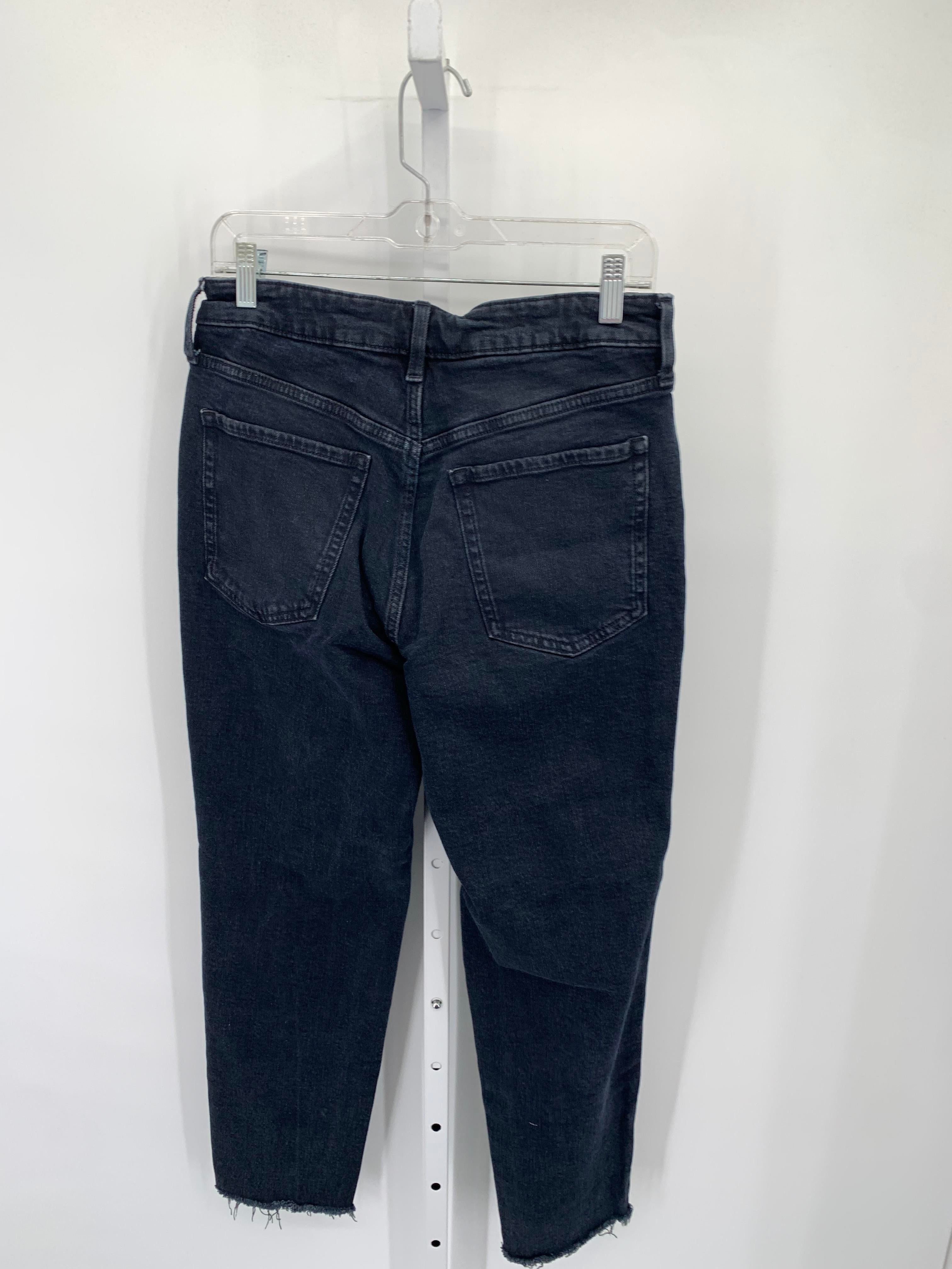 Old Navy Size 8 Misses Jeans