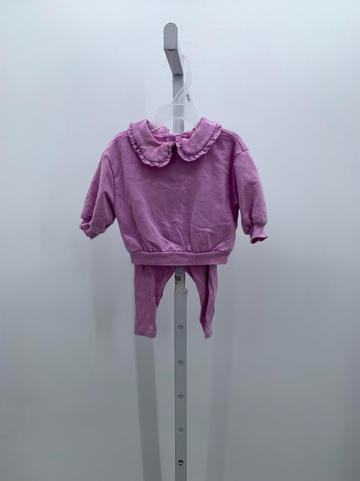 Cat & Jack Size 0-3 months Girls 2 Pieces