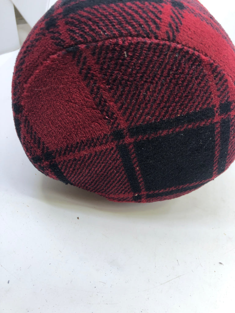 NIP MICROPLUSH HEATED THROW.