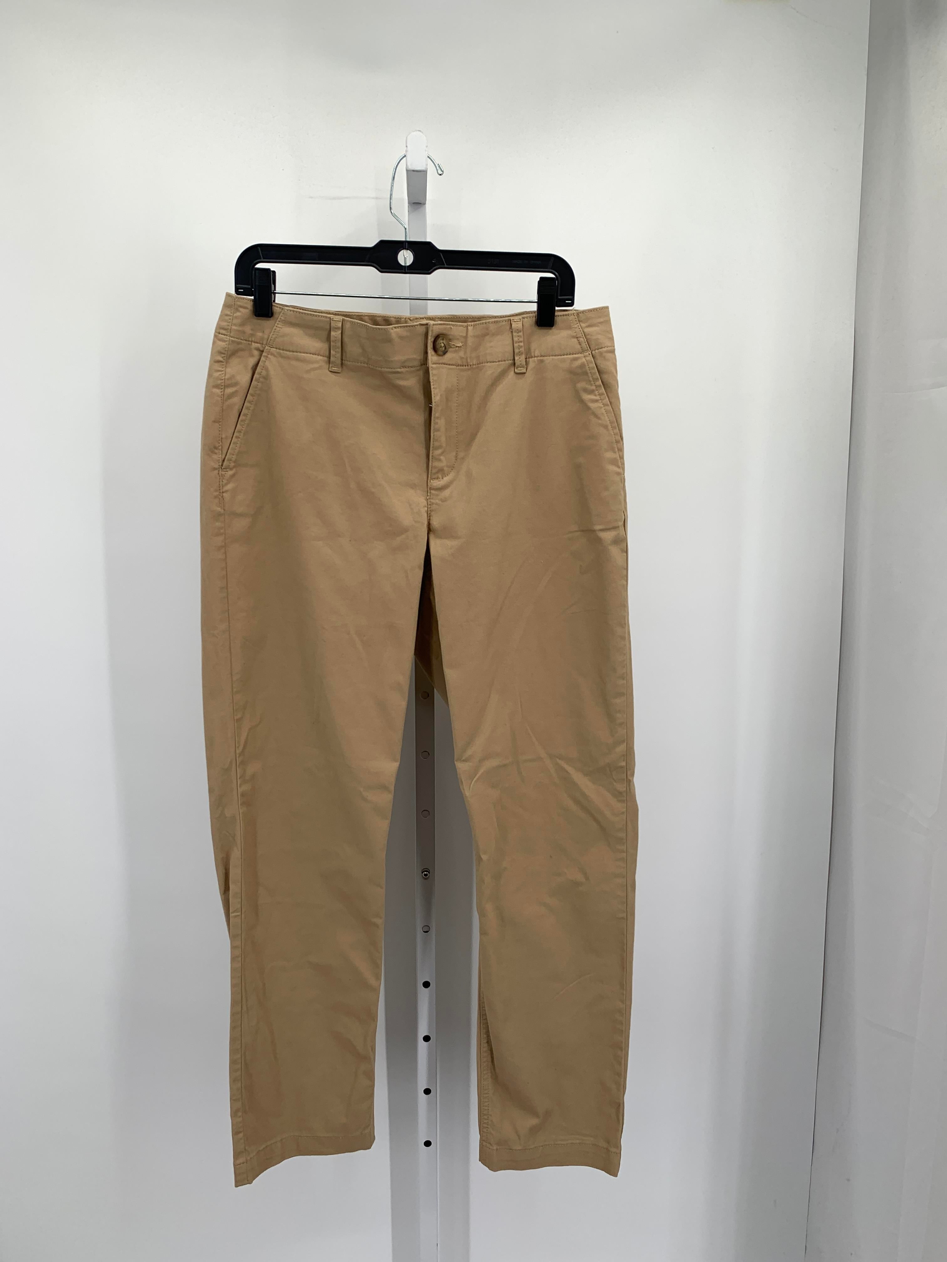 Loft Size 8 Tall Misses Pants