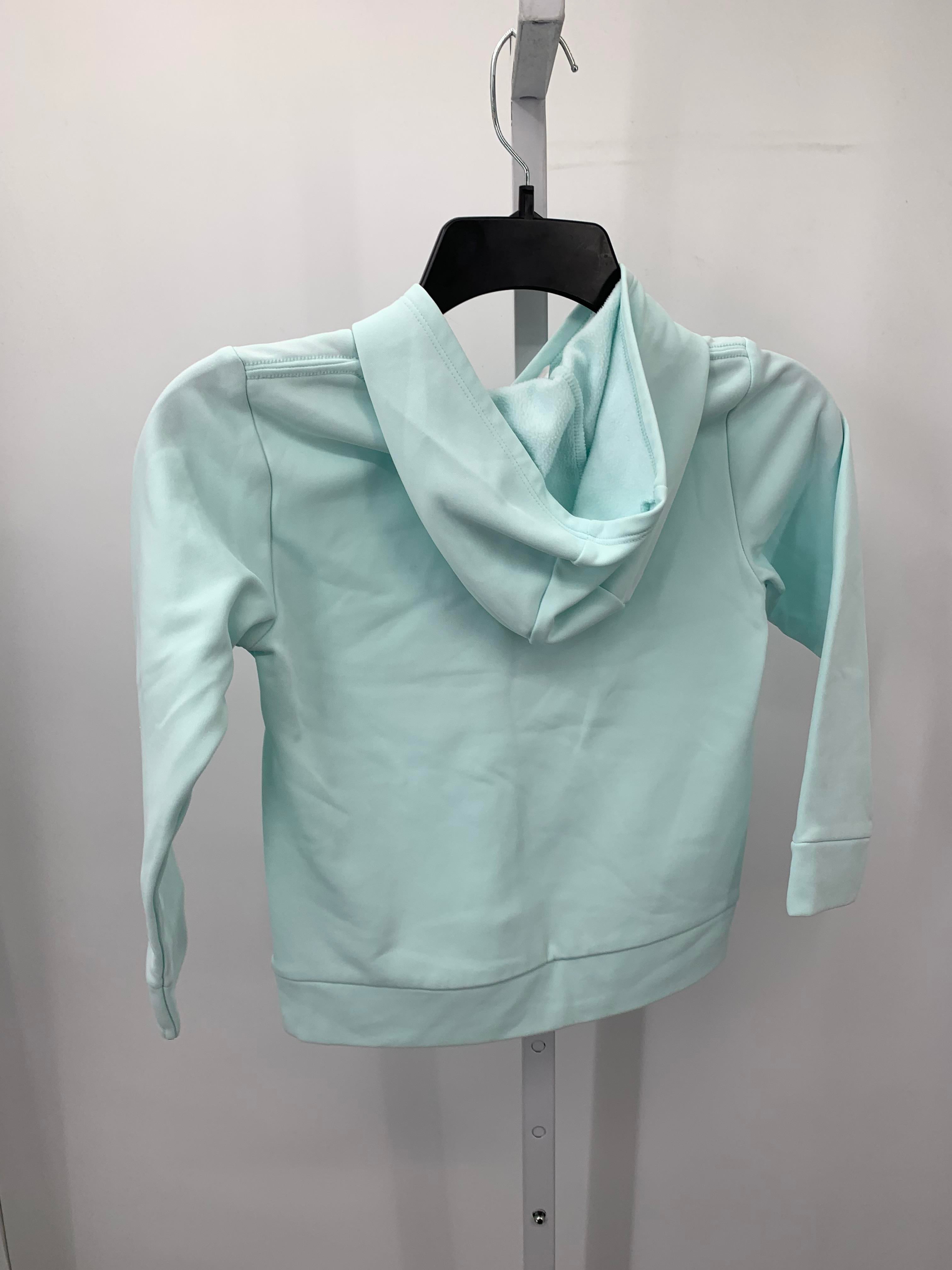 Adidas Size 5 Girls Long Sleeve Shirt