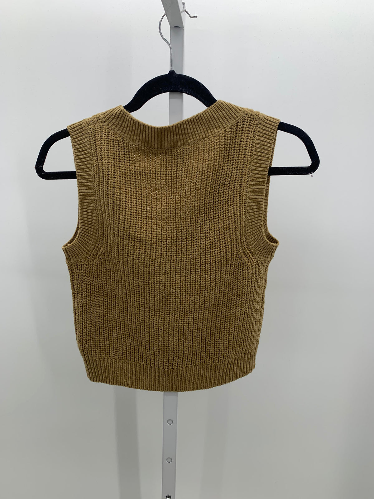 Divided Size XXS Juniors Vest