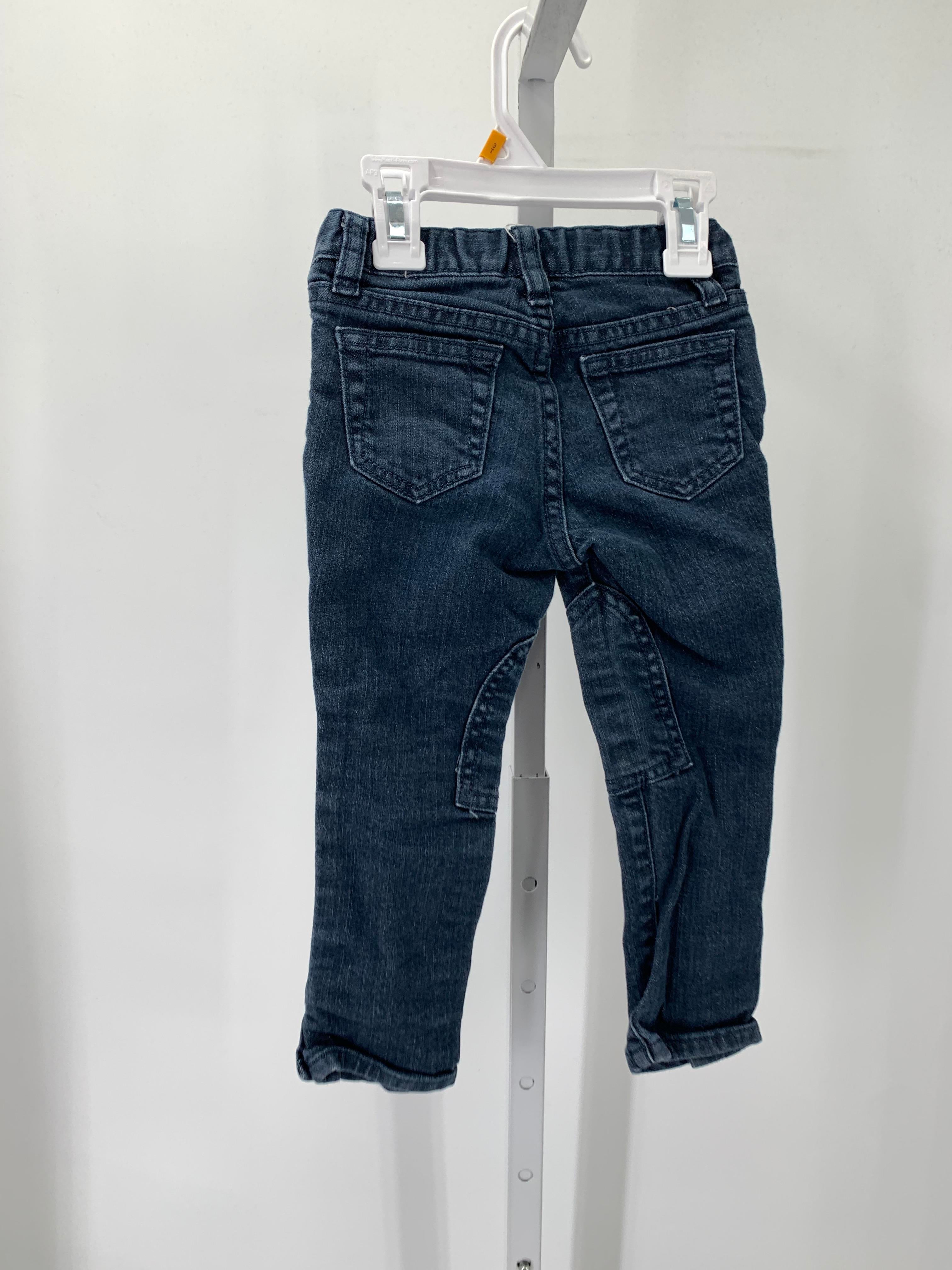 Baby Gap Size 3T Girls Jeans
