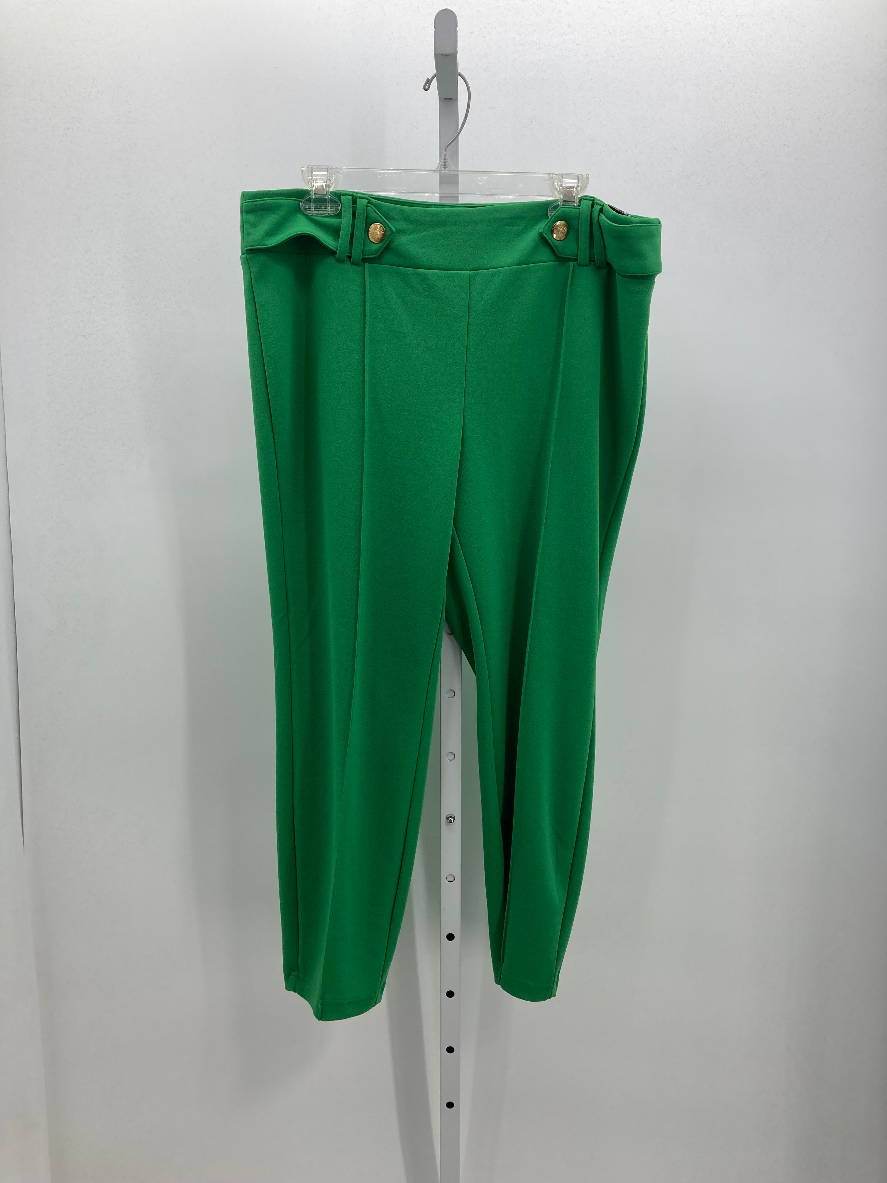 Soho Size X Large Petite Petite Pants