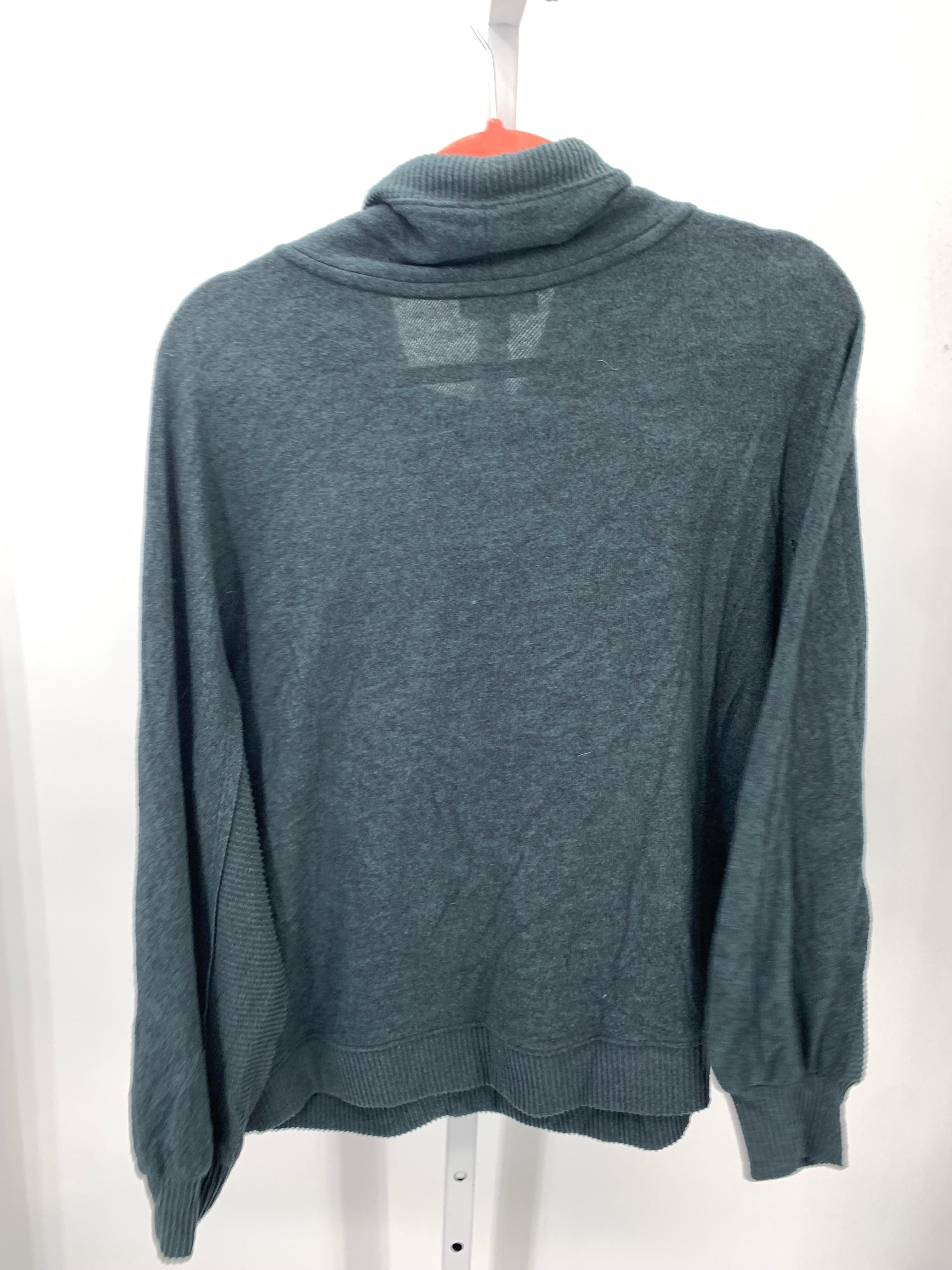 Democracy Size Large Misses Long Sleeve Shirt