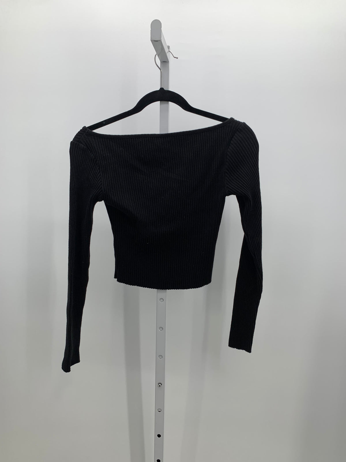 H&M Size X Small Misses Long Slv Sweater
