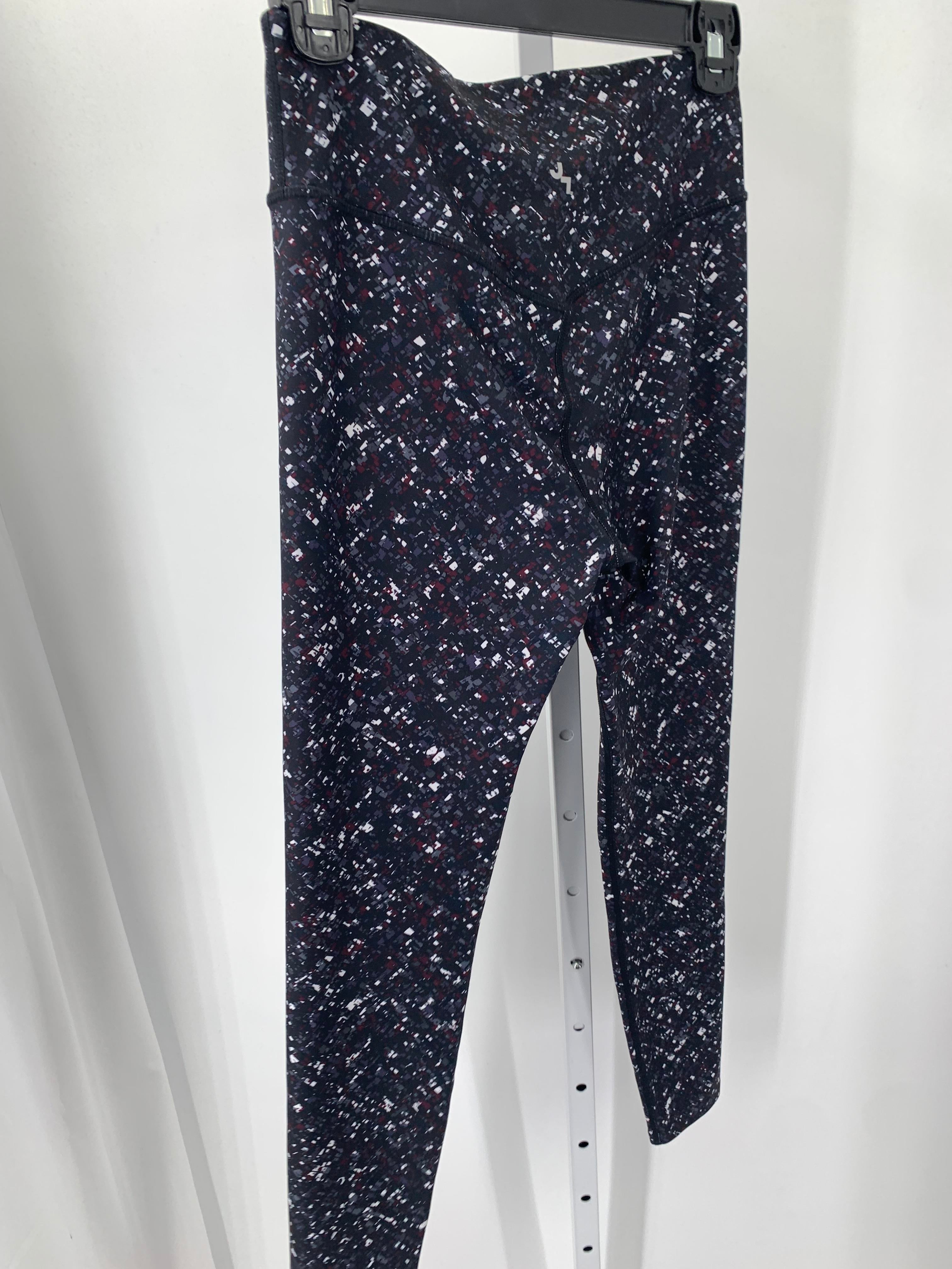 Size Small Misses Leggings