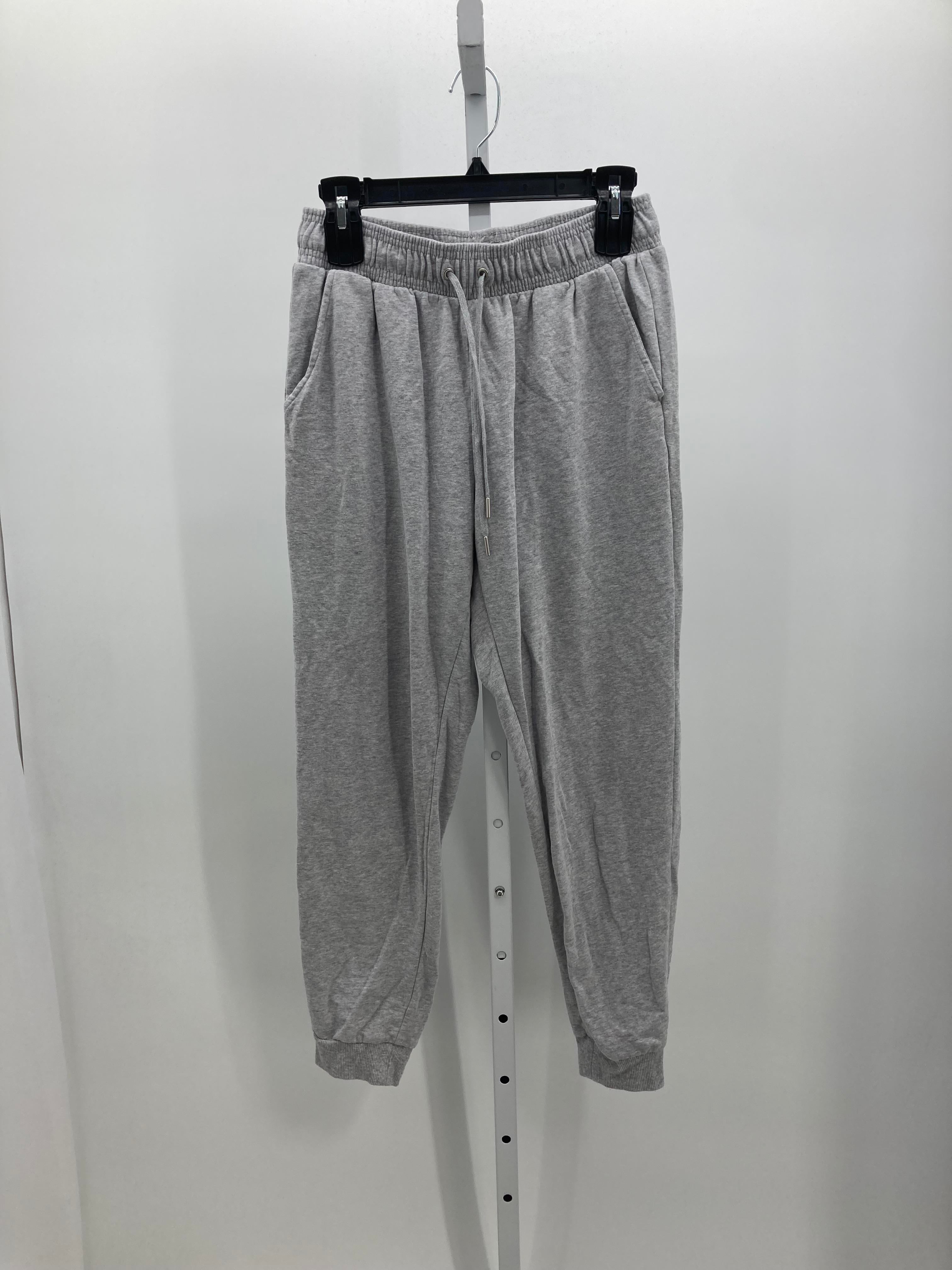 Size Small Misses Sweat Pants