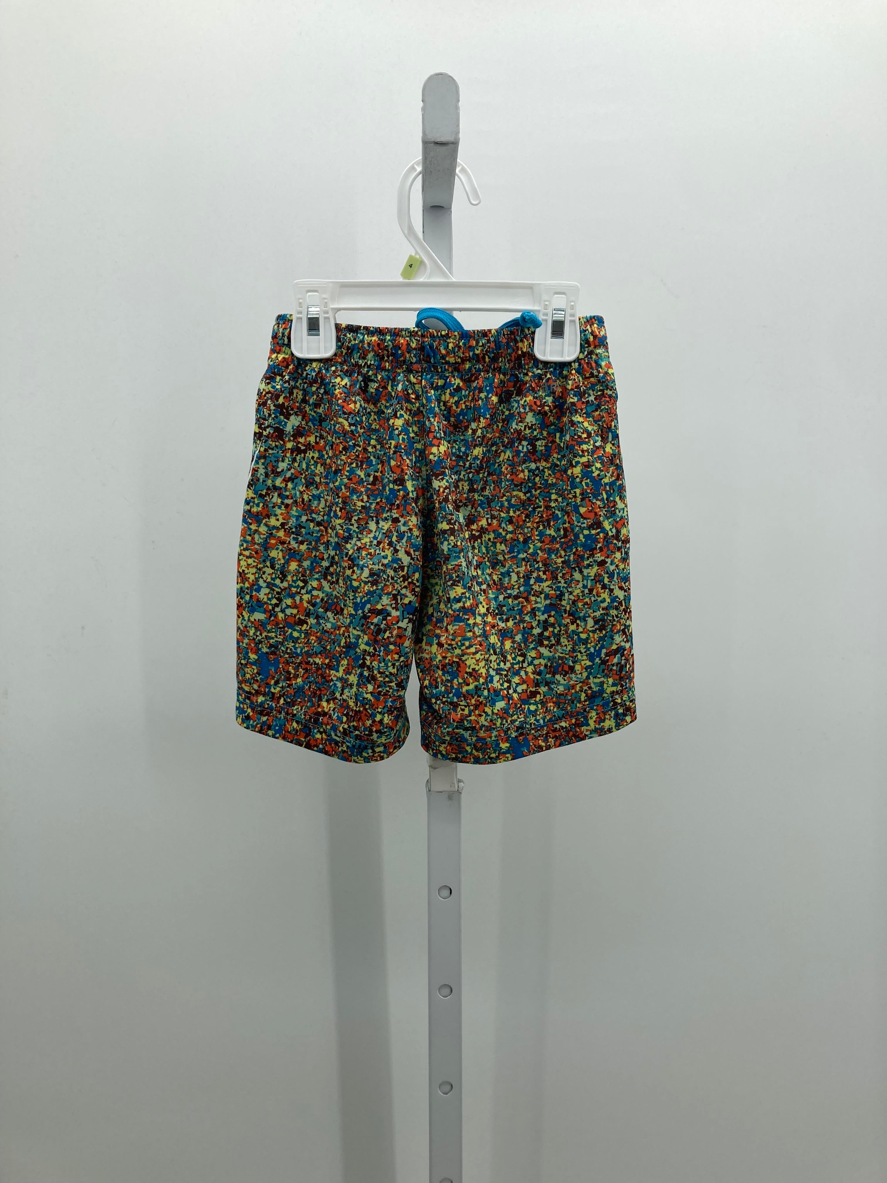 PATTERN DRAW WAIST