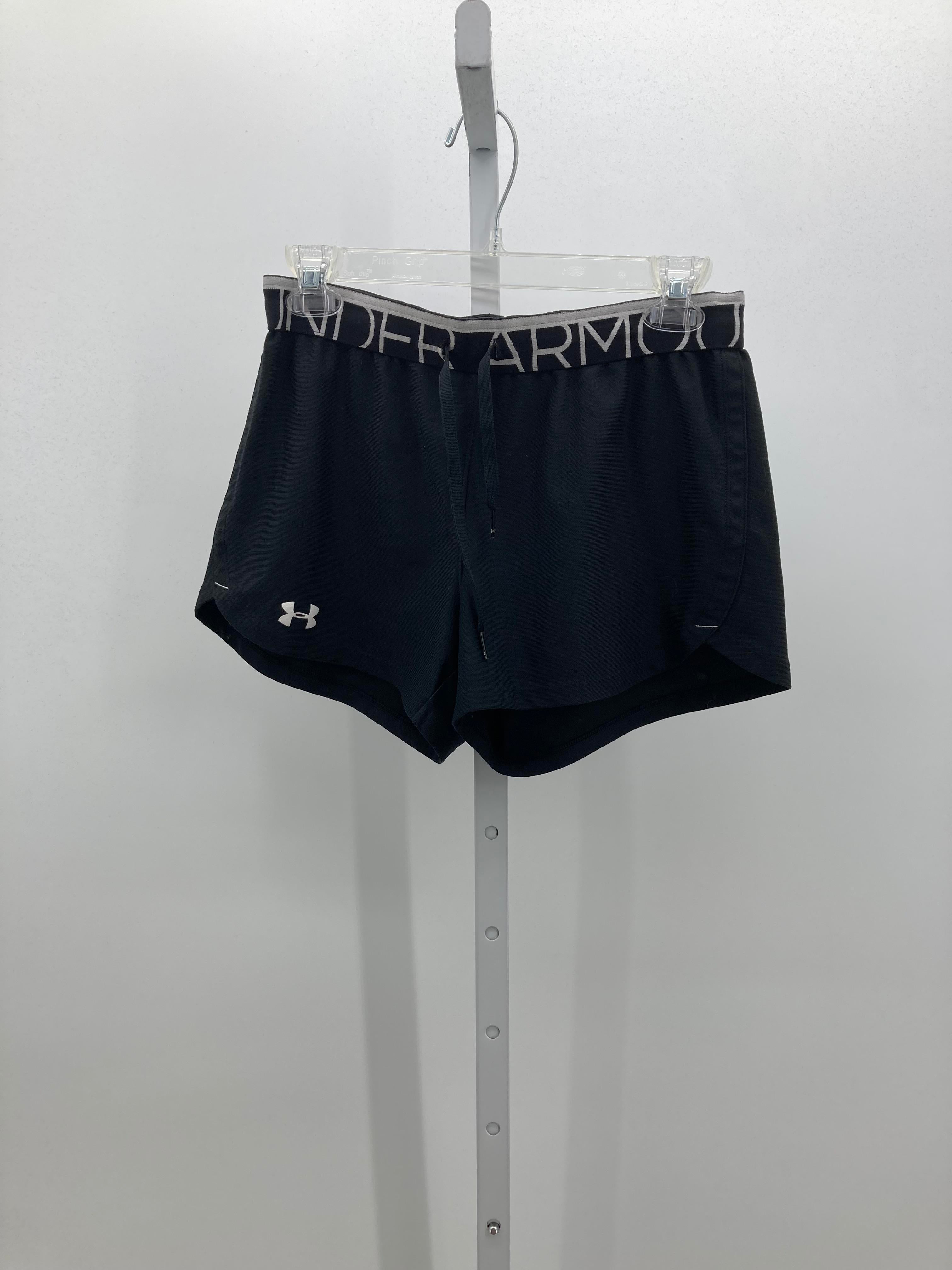 Under Armour Size Small Misses Shorts