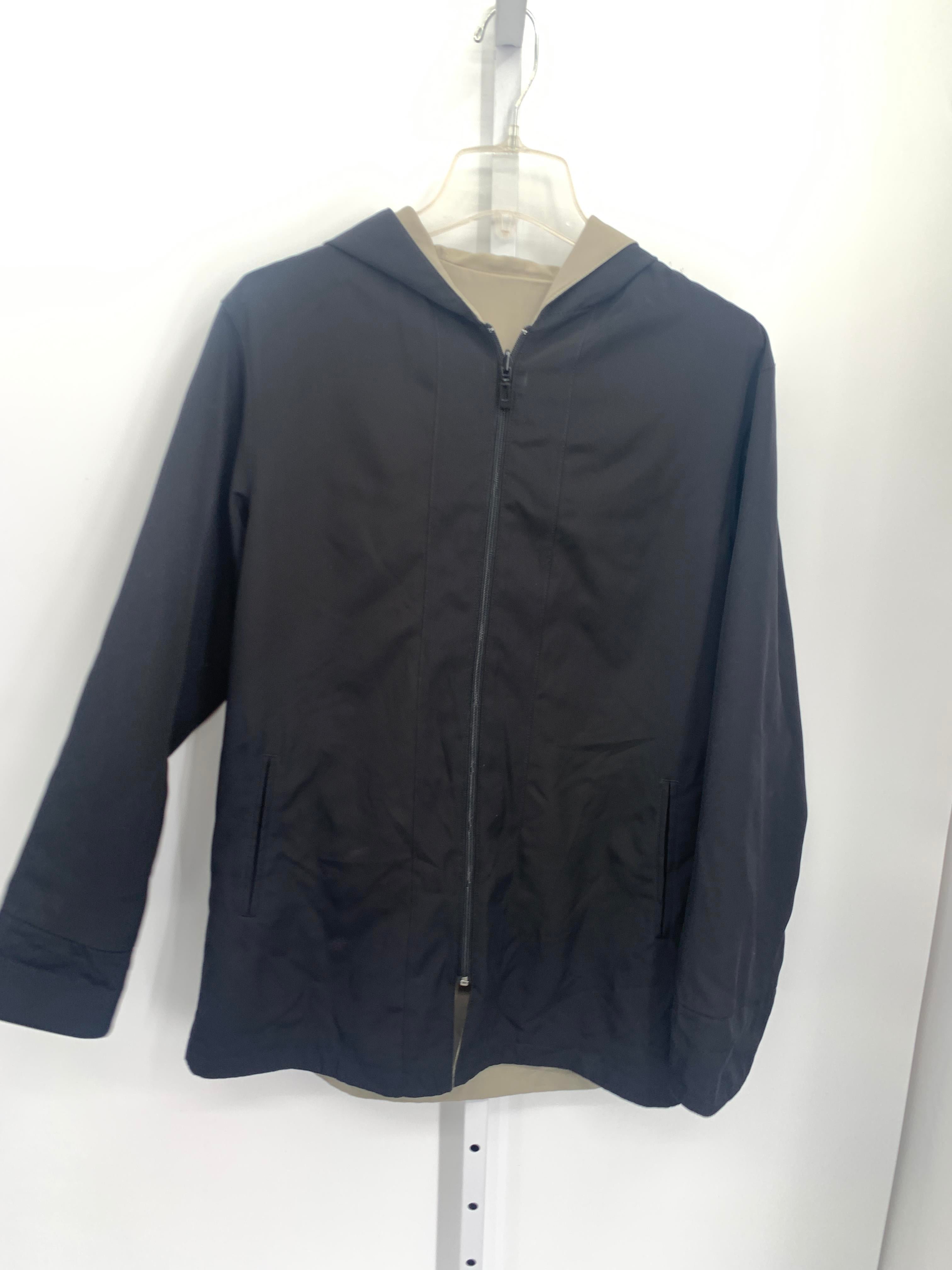 Gallery Size Small Misses Lightweight Jacket