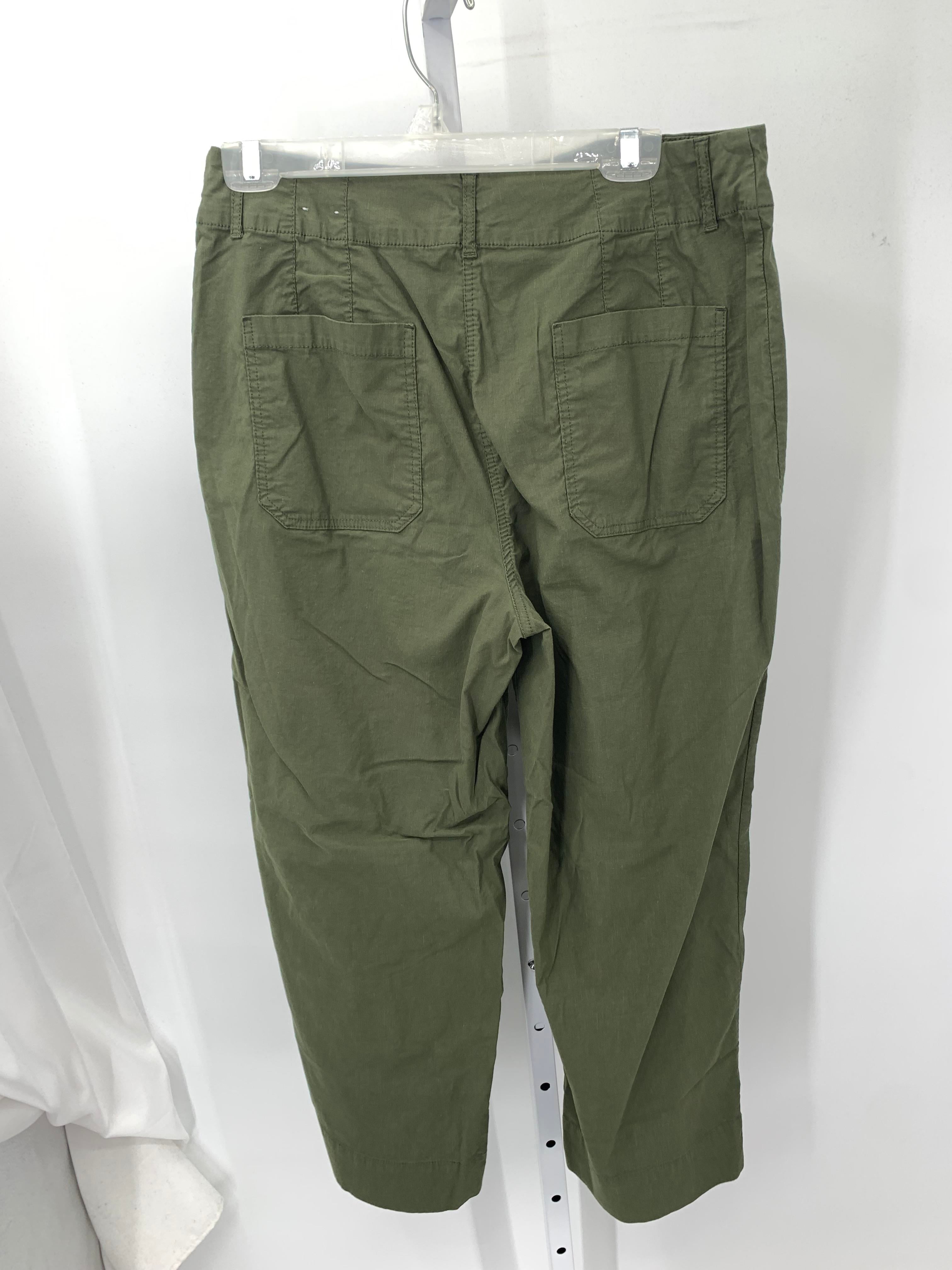 Nicole Miller Size 12 Misses Pants