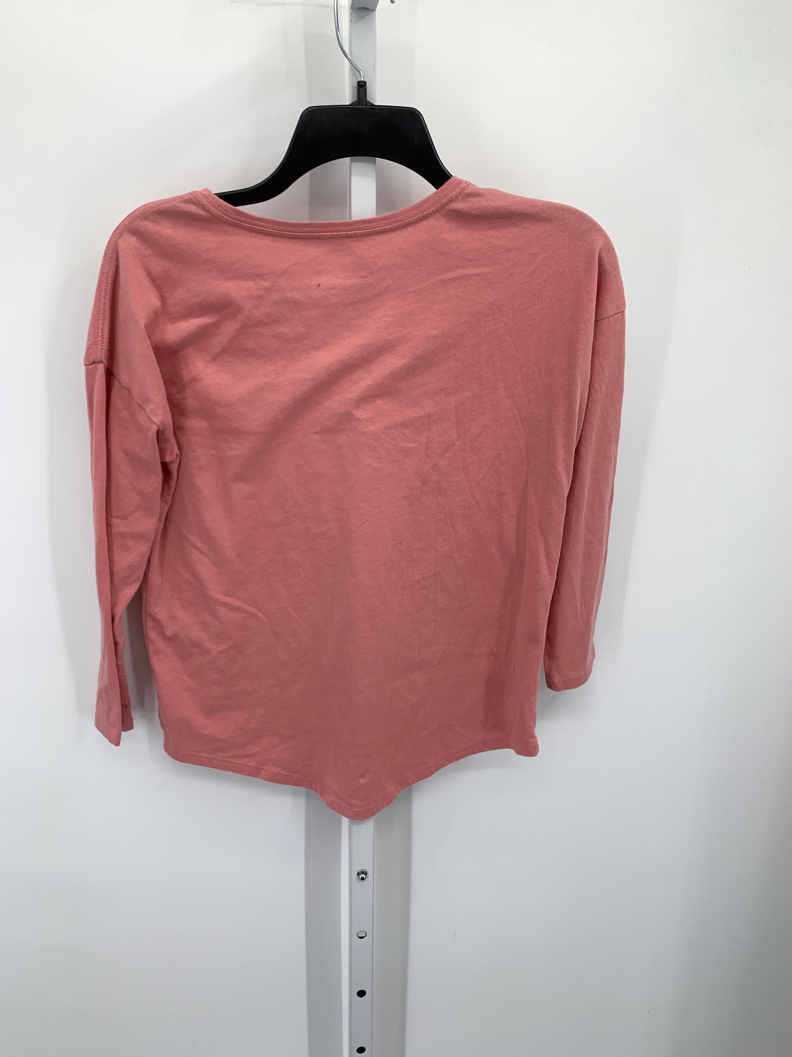 Old Navy Size 14-16 Girls Long Sleeve Shirt