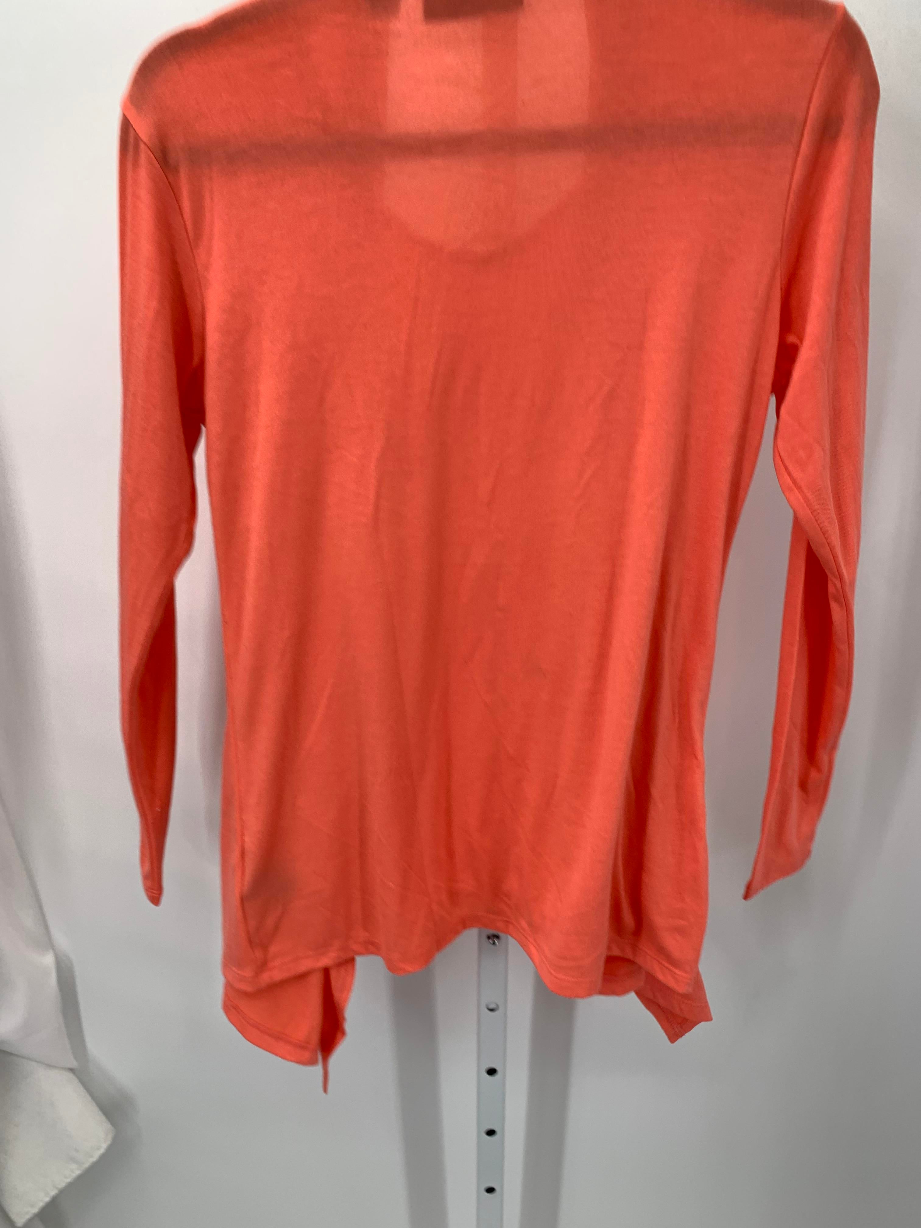 Size X Small Misses Long Sleeve Shirt