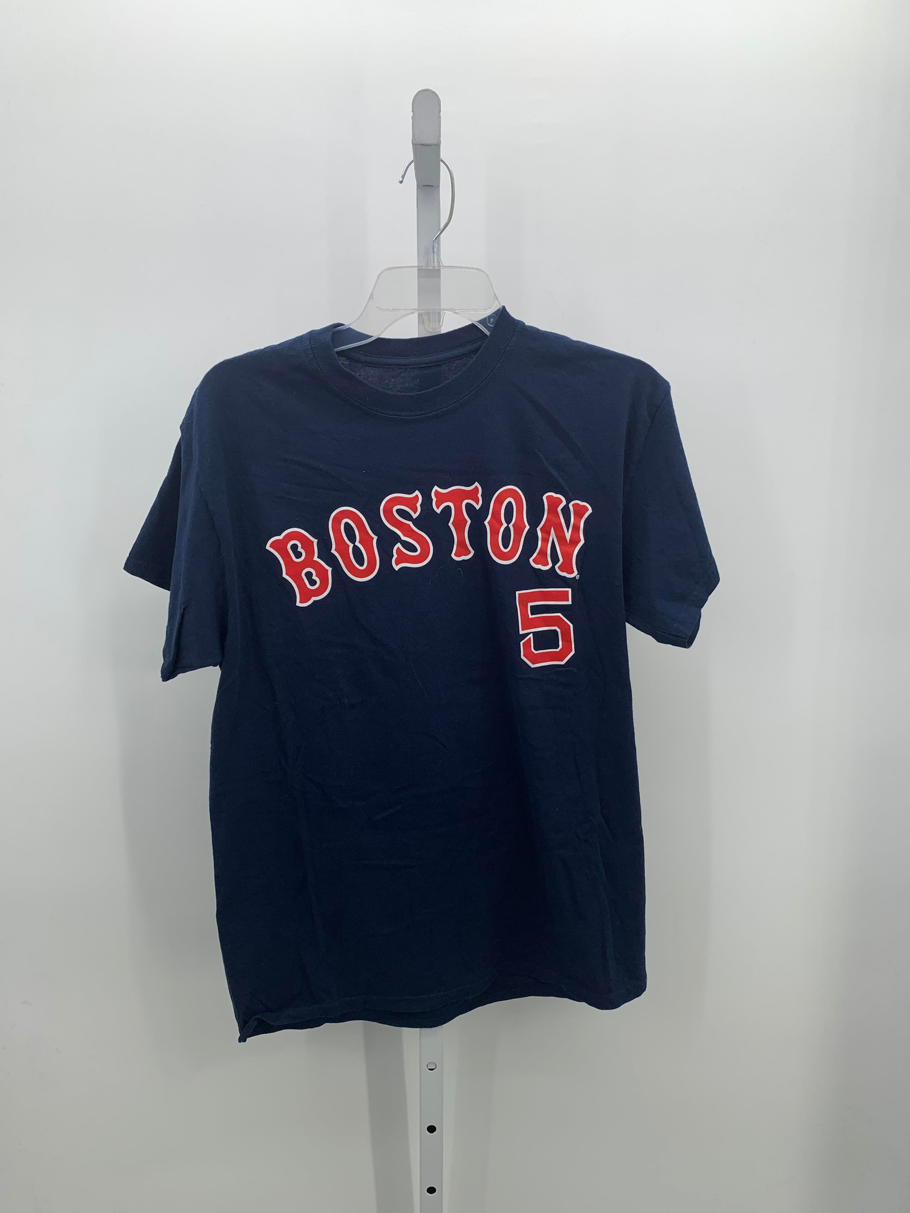 BOSTON HERNANDEZ 5