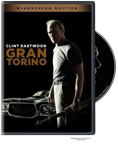 Gran Torino (DVD) -