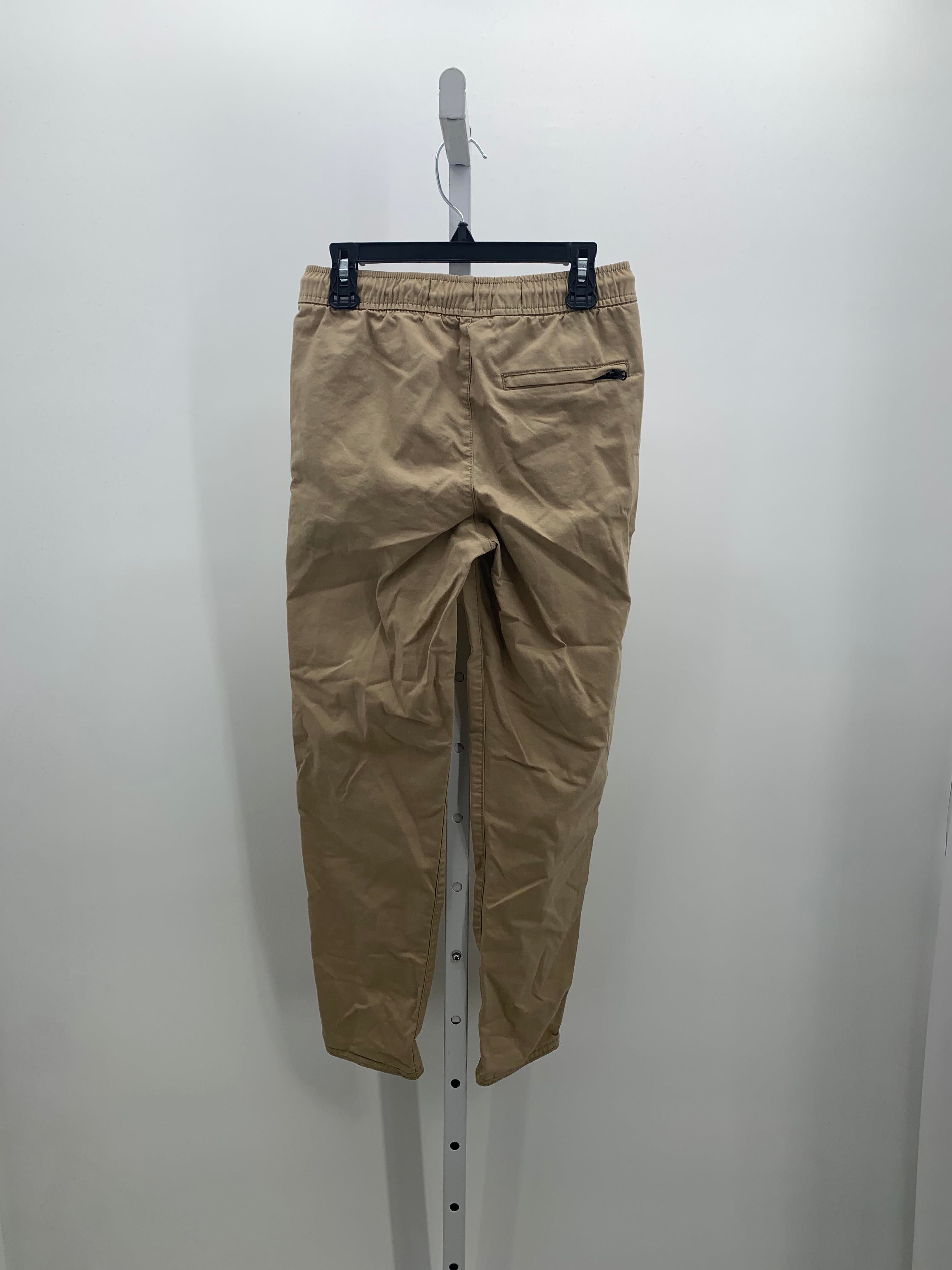 TECH TAPER COMFORT WAIST PANTS