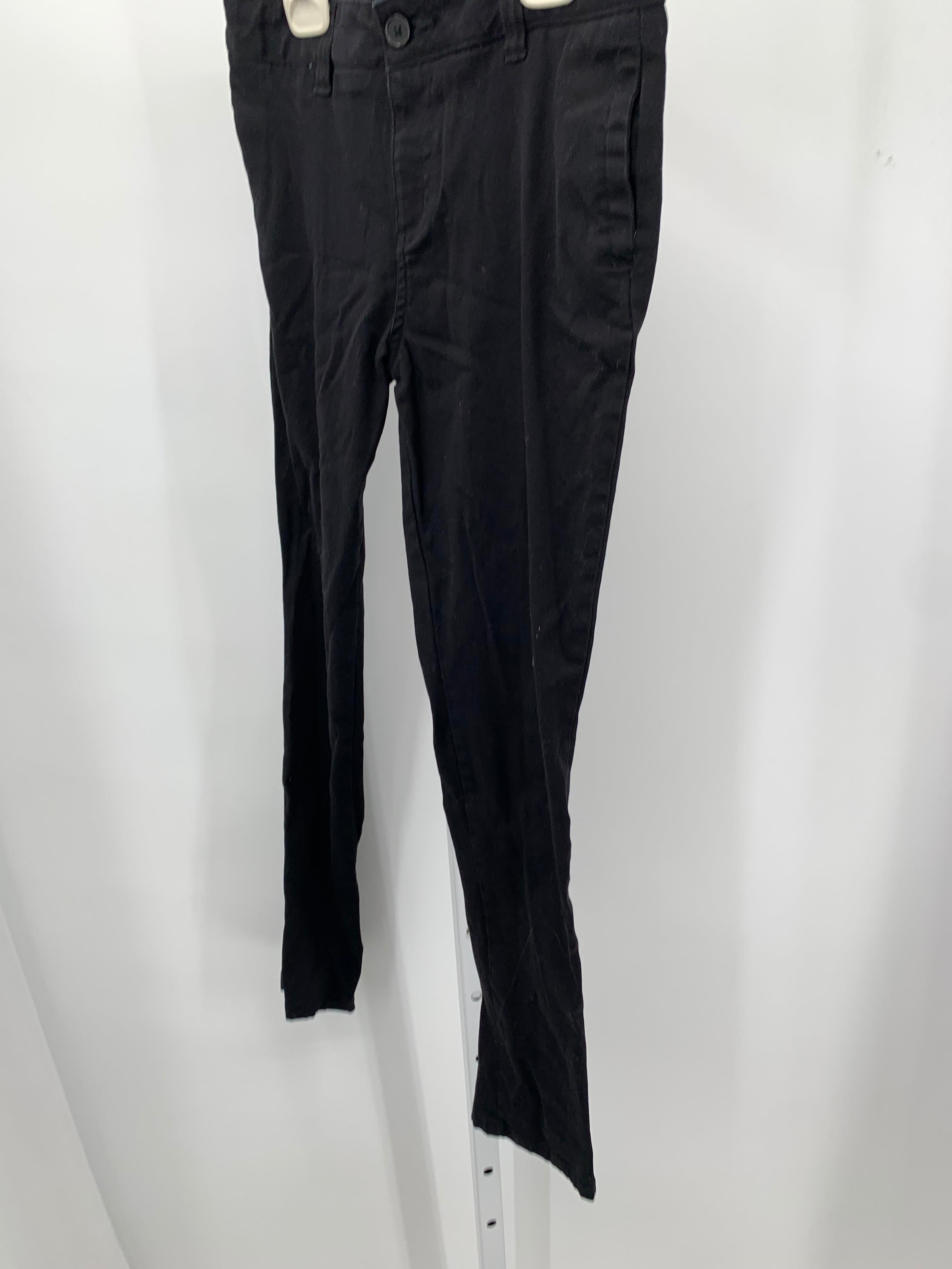 ADJ WAIST PANTS
