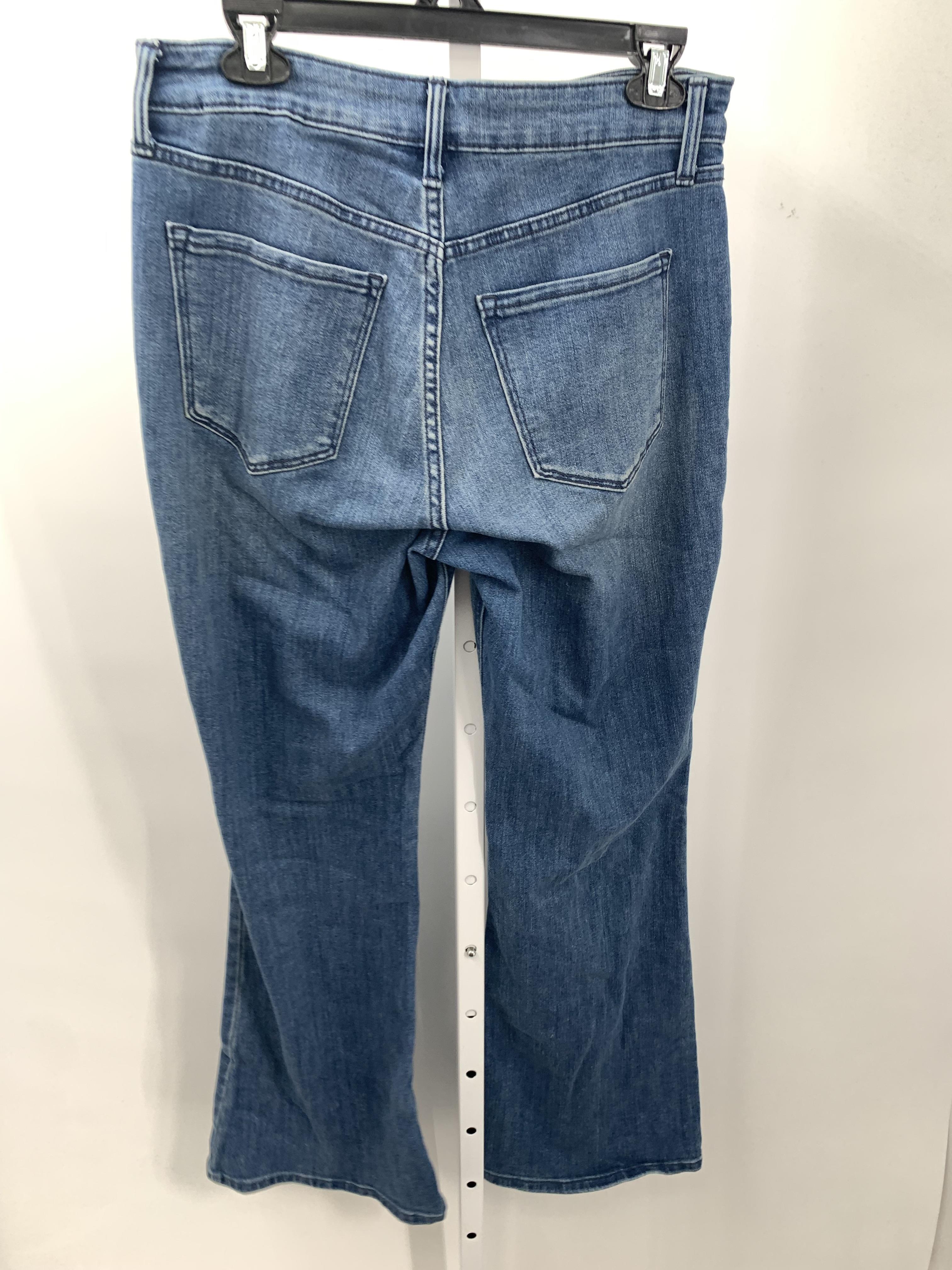 Old Navy Size 8 Misses Jeans