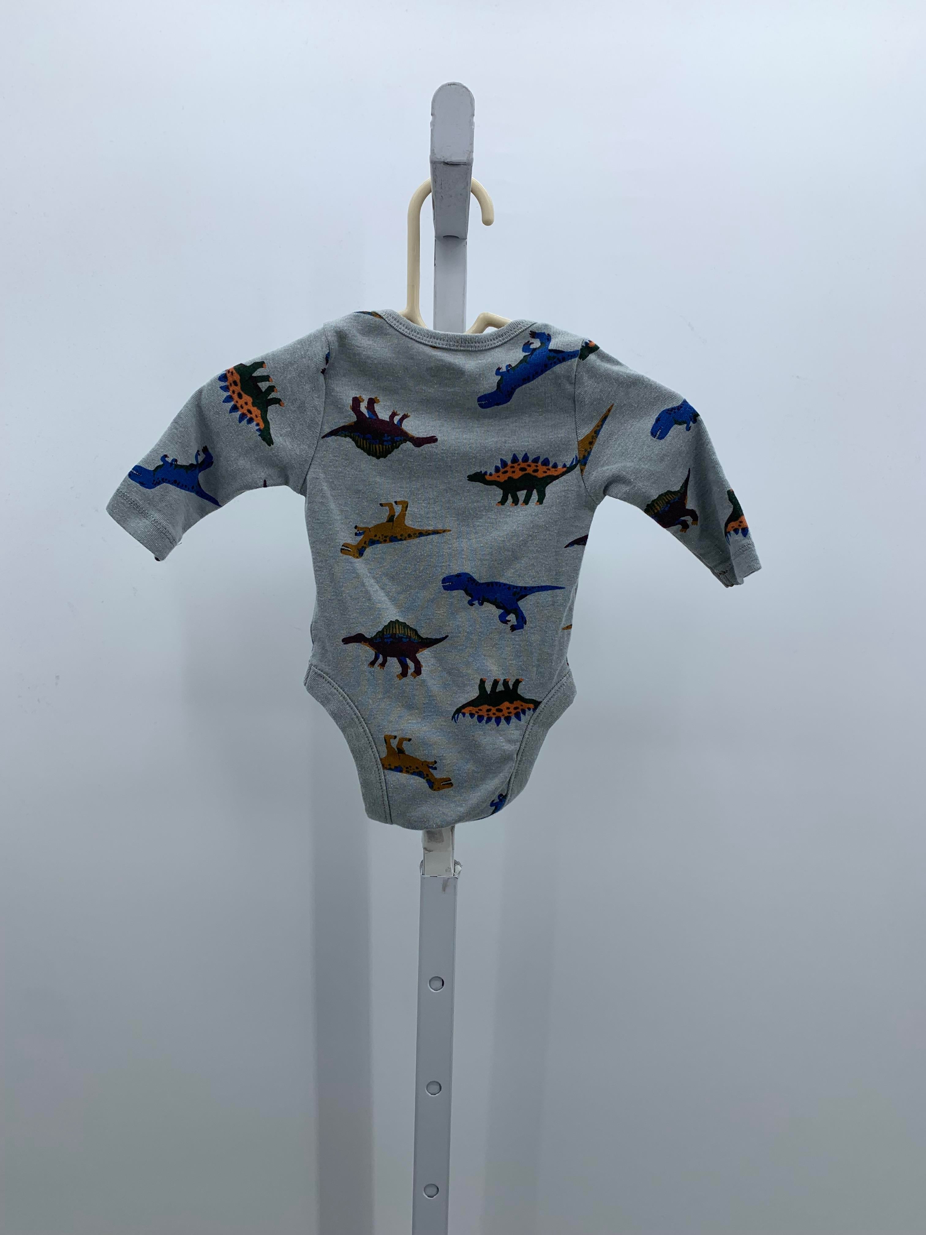 DINOSAURS KNIT