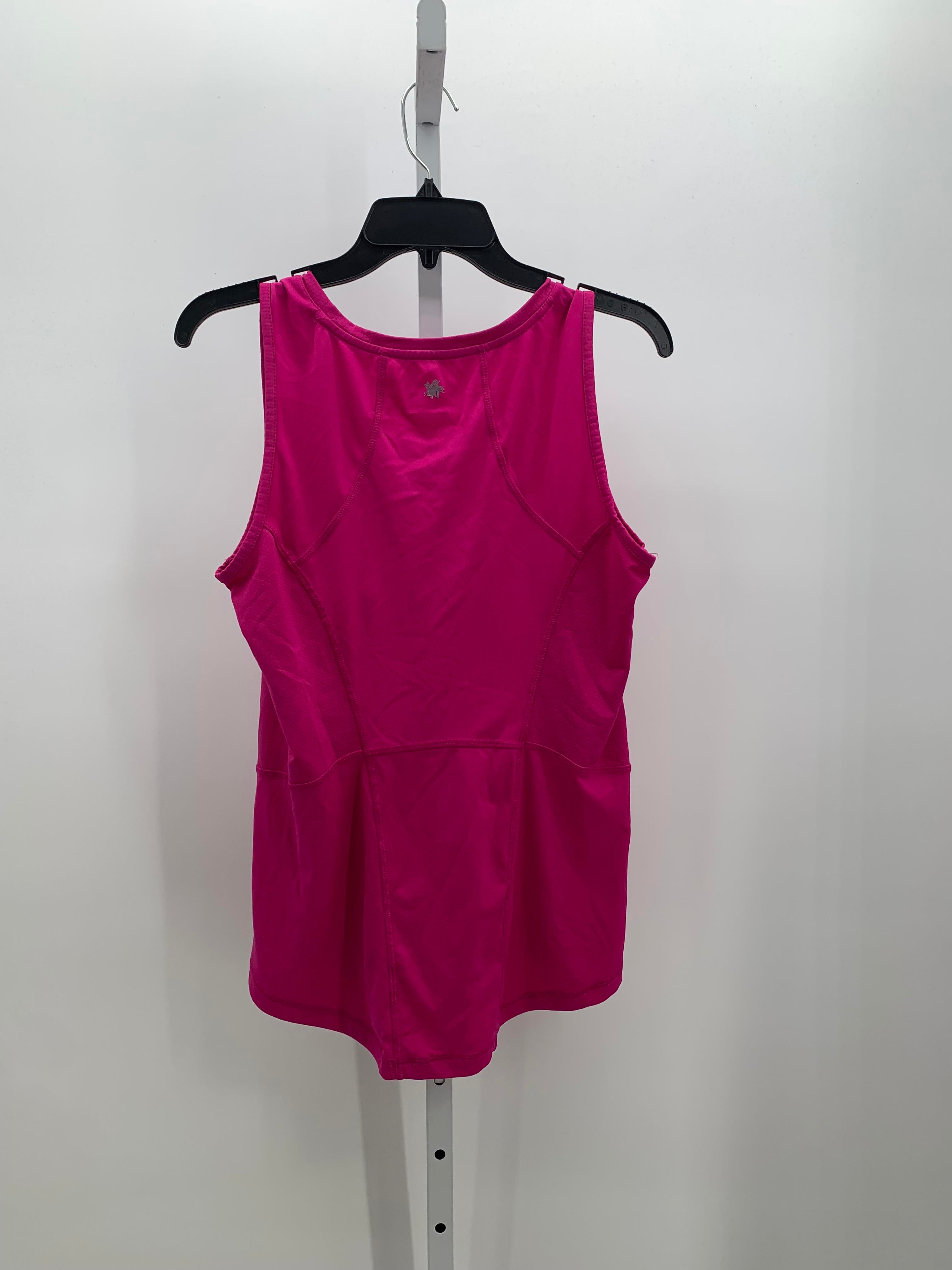 Tek Gear Size Large Misses Tank