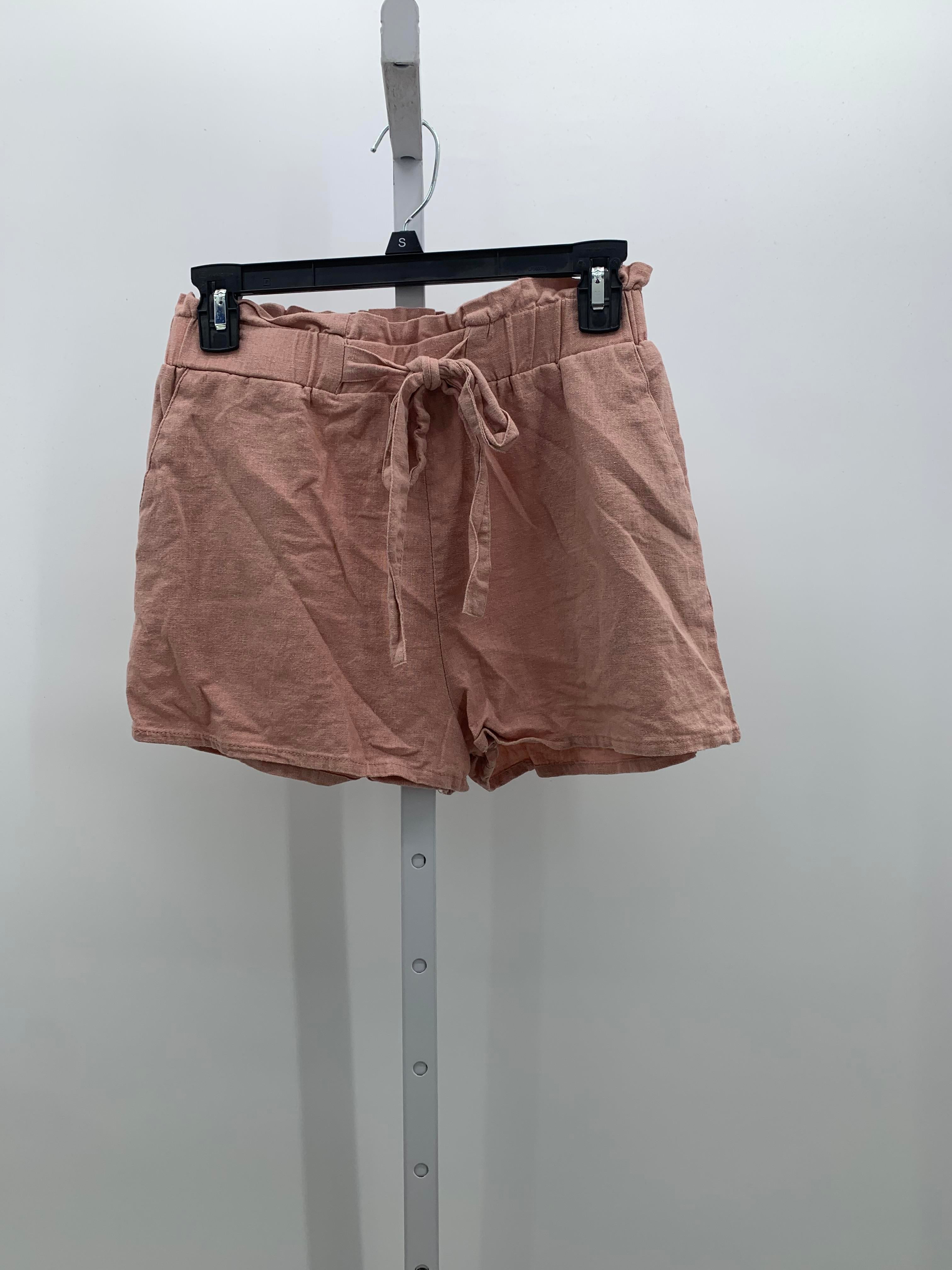 Ambiance Size Small Juniors Shorts