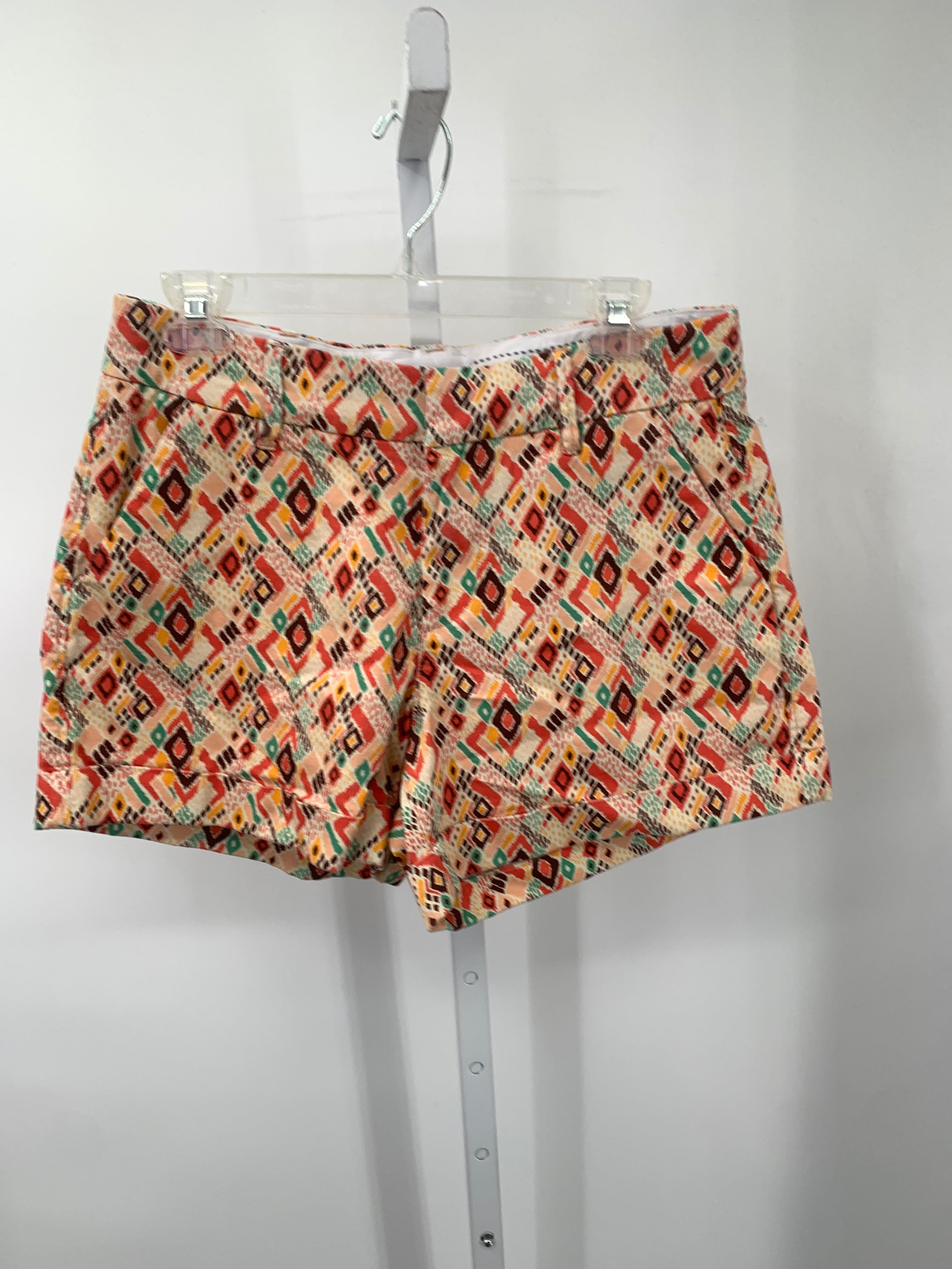 Size 10 Misses Shorts