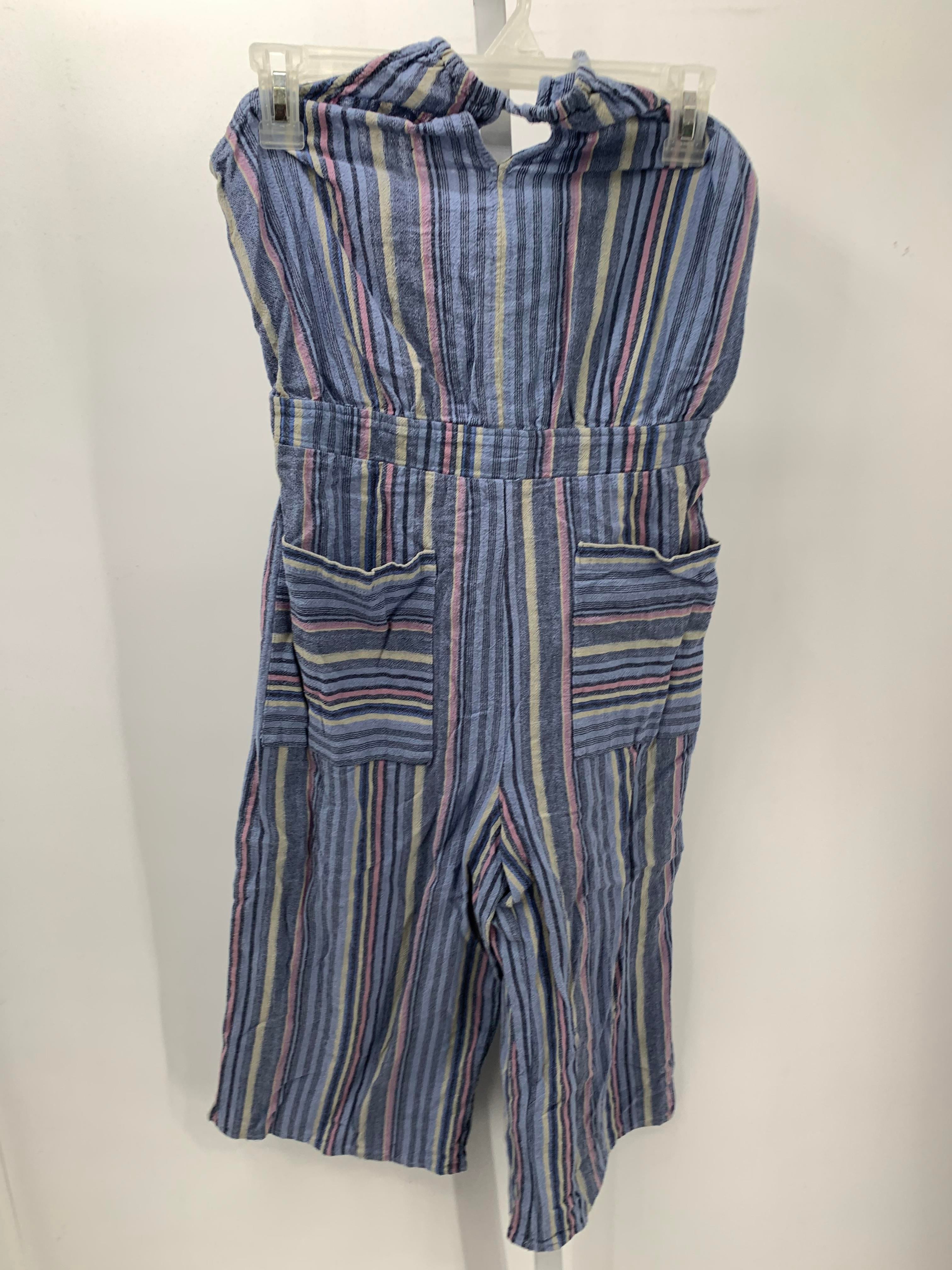 Universal Thread Size X Small Misses Jumper