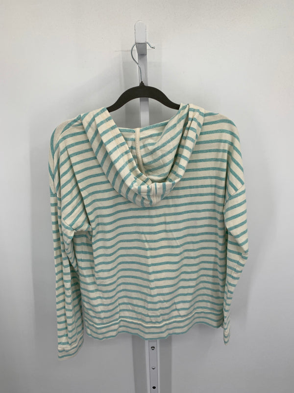 Sonoma Size Medium Misses Long Sleeve Shirt