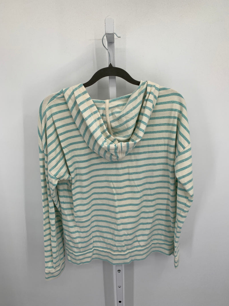 Sonoma Size Medium Misses Long Sleeve Shirt