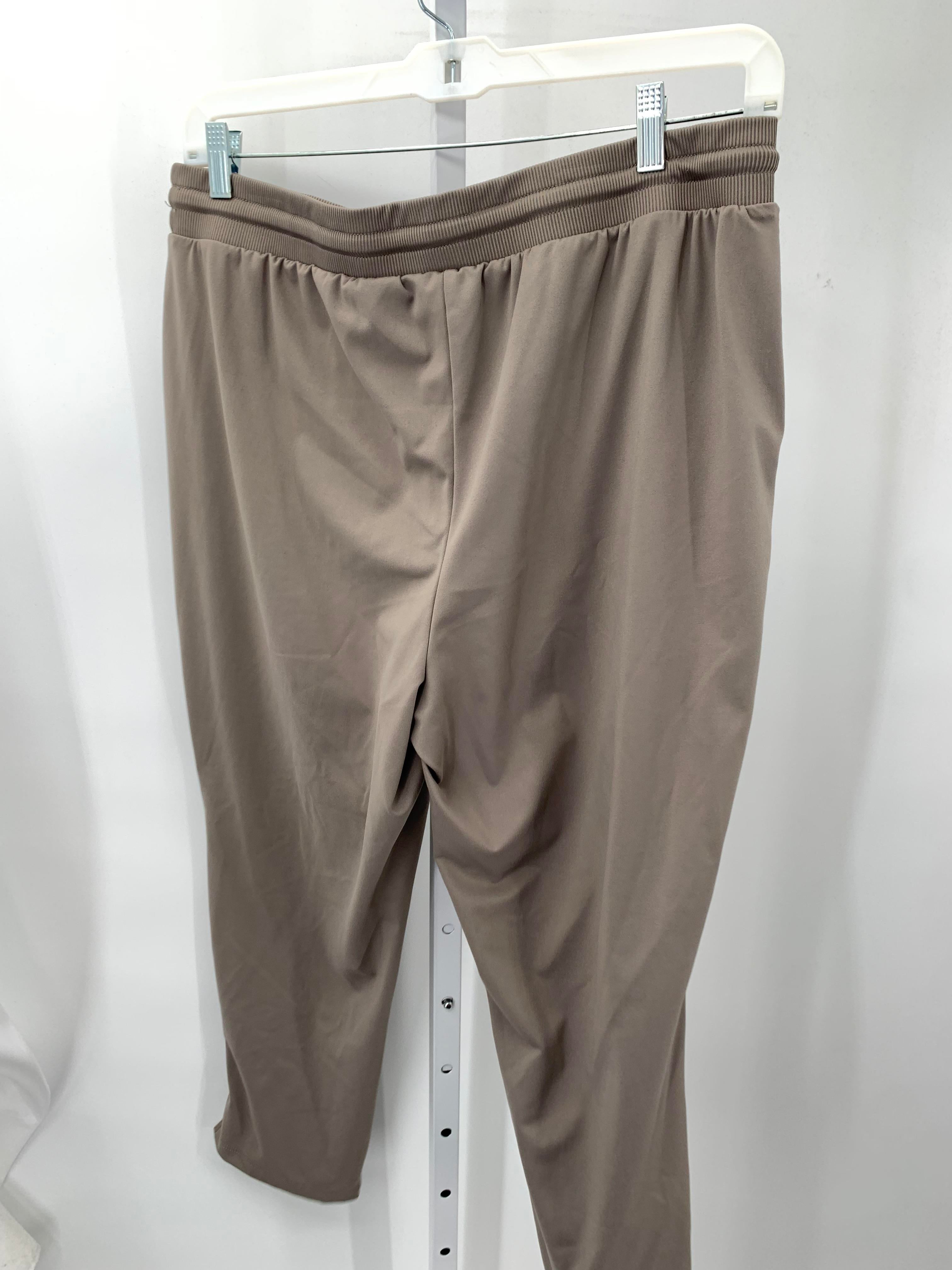Zac & Rachel Size 1X Womens Pants